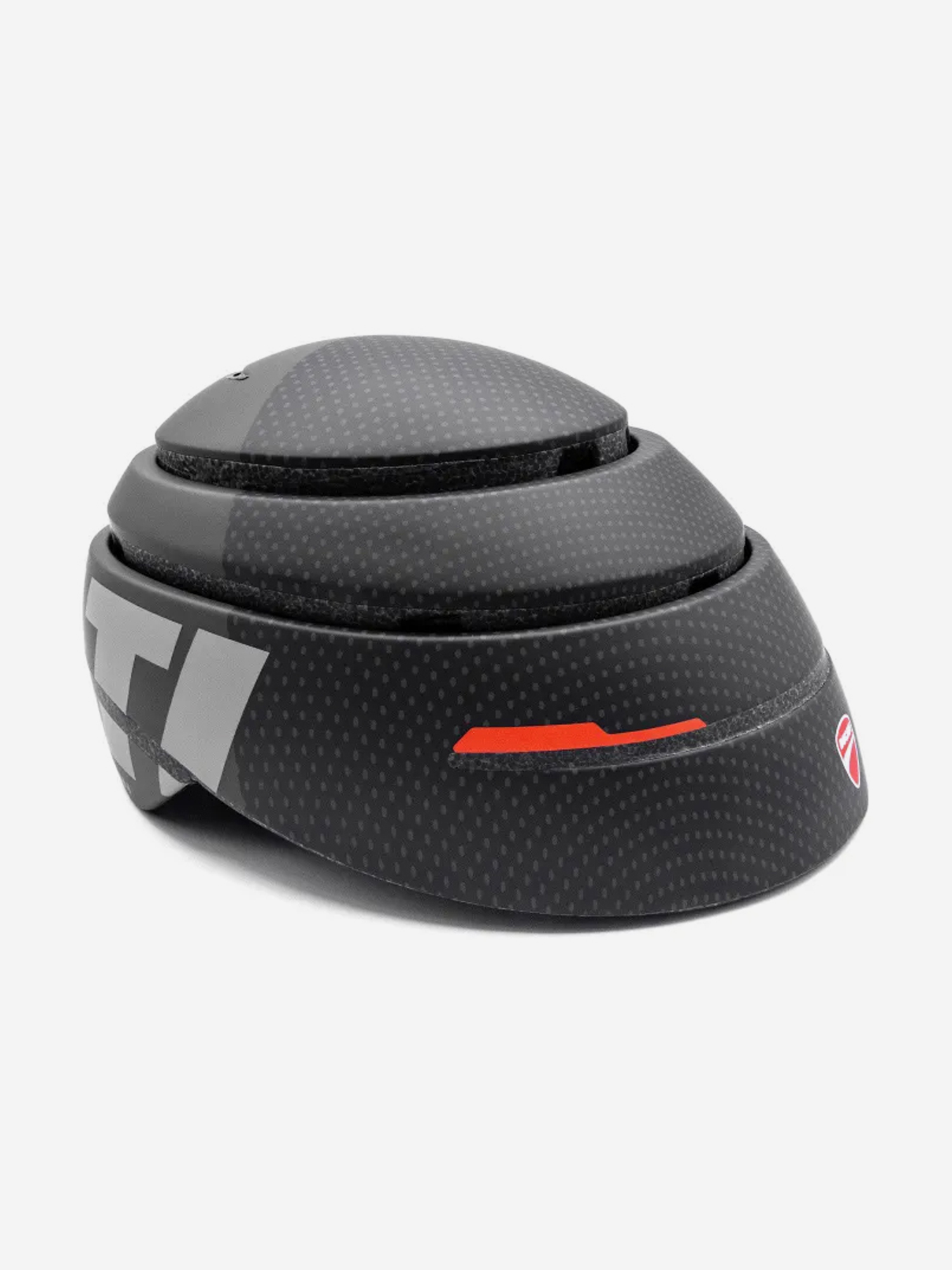 

Складной шлем Ducati Urban L, Черный