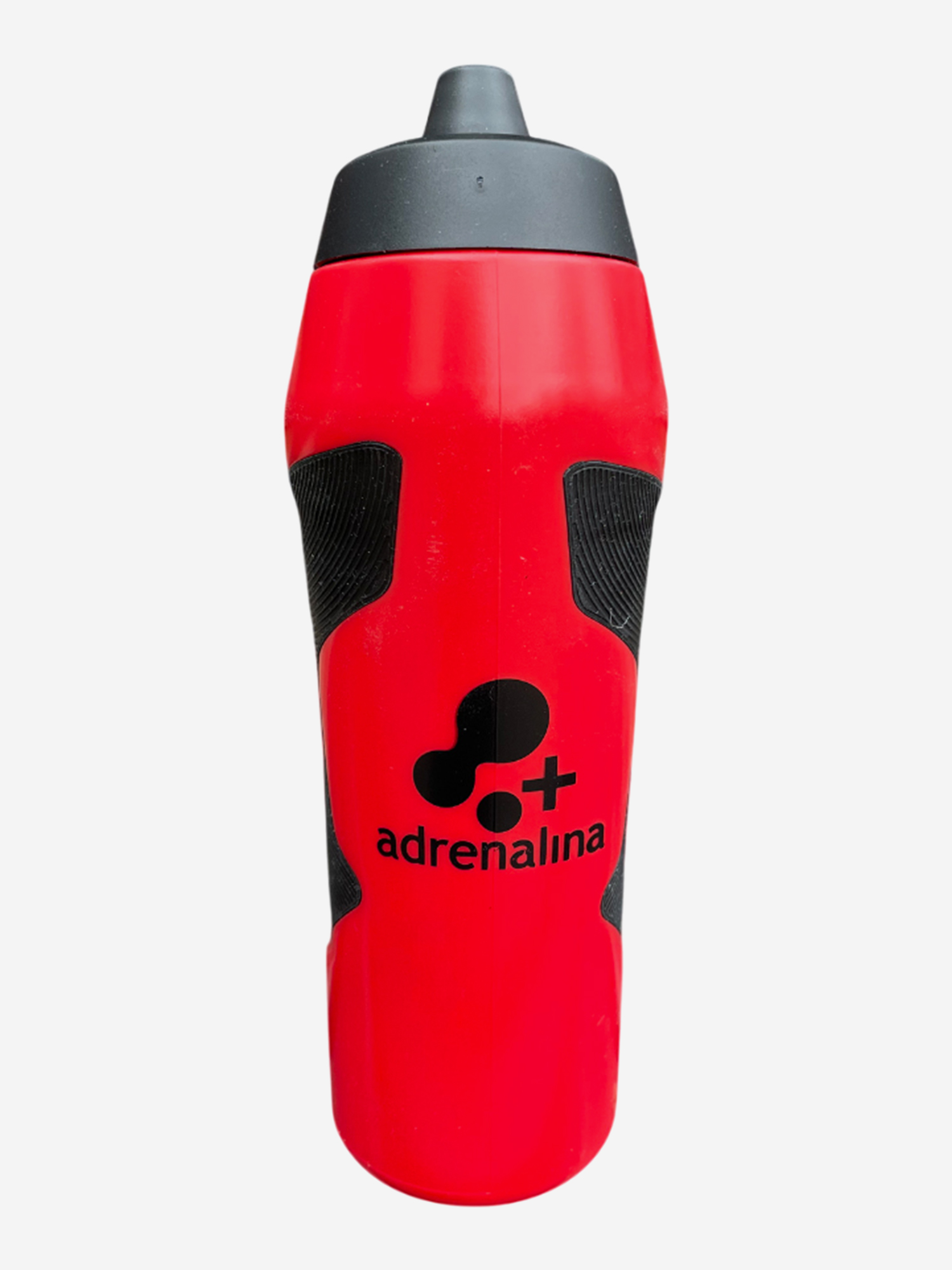 Изображение товара Бутылка для воды +adrenalina