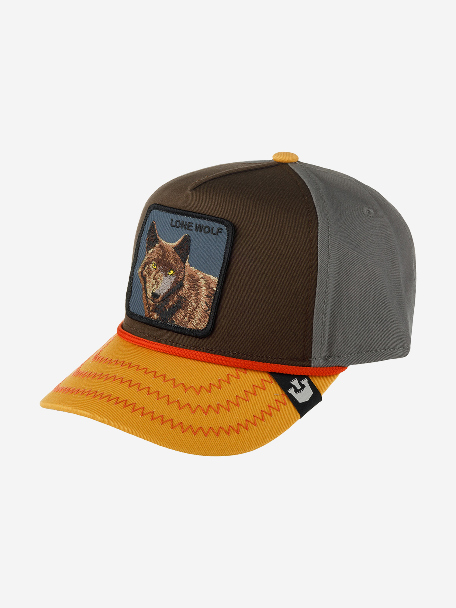 Изображение товара Бейсболка GOORIN BROTHERS 101-1327