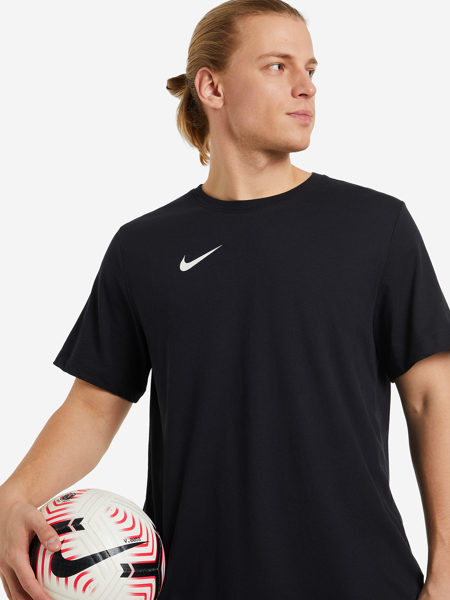 

Футболка мужская Nike Park 20, Мультицвет