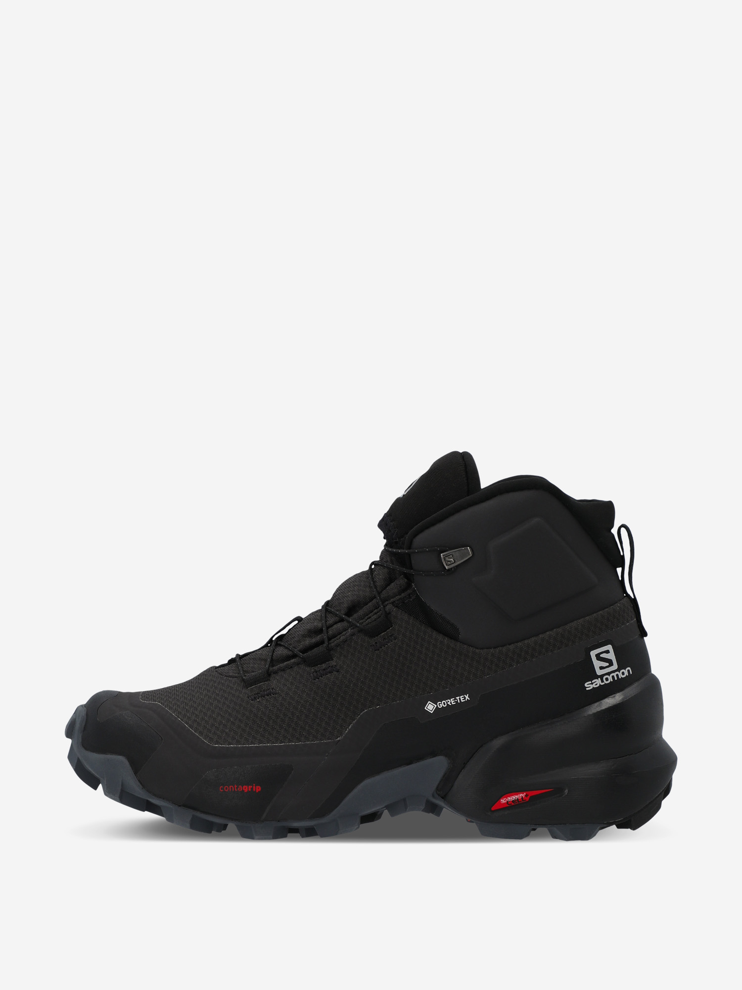 

Ботинки женские Salomon Cross Hike Mid GTX, Черный