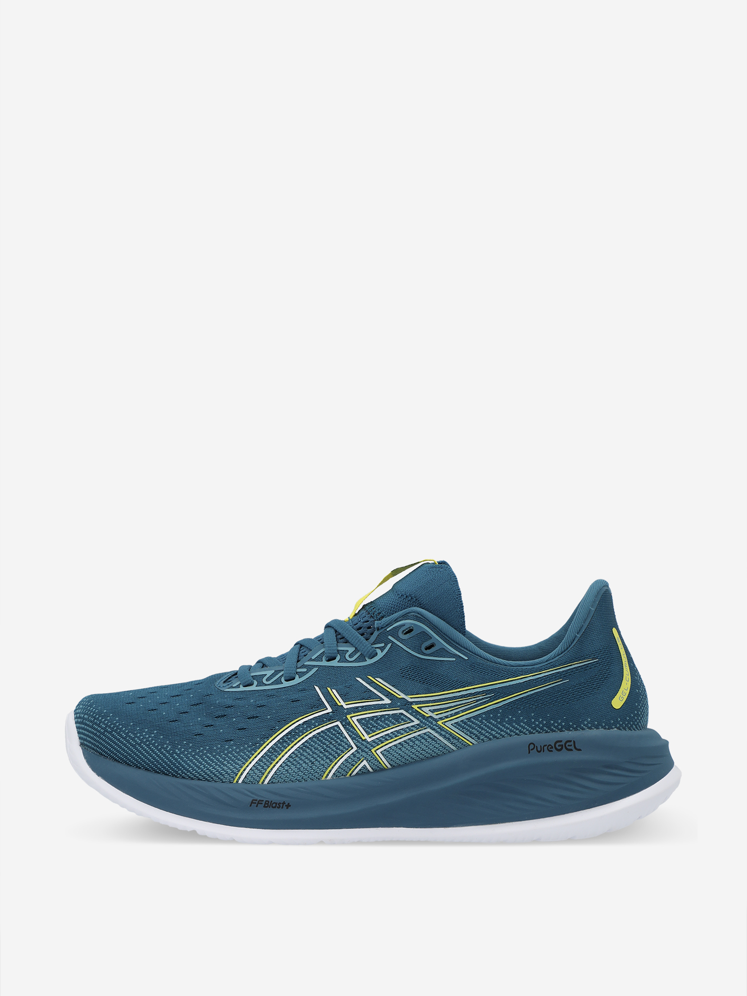 Кроссовки мужские ASICS Gel-Cumulus 26, Голубой