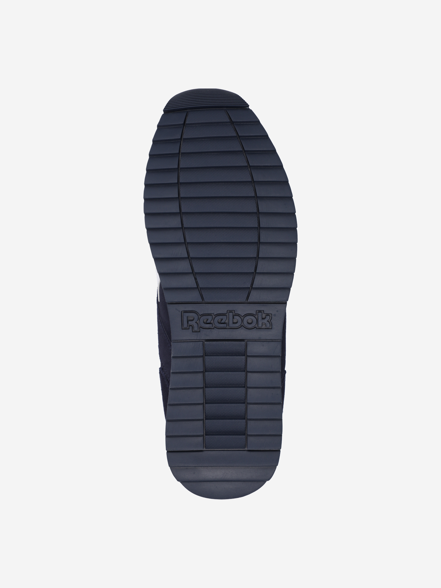 фото Кроссовки мужские reebok glide ripple, синий