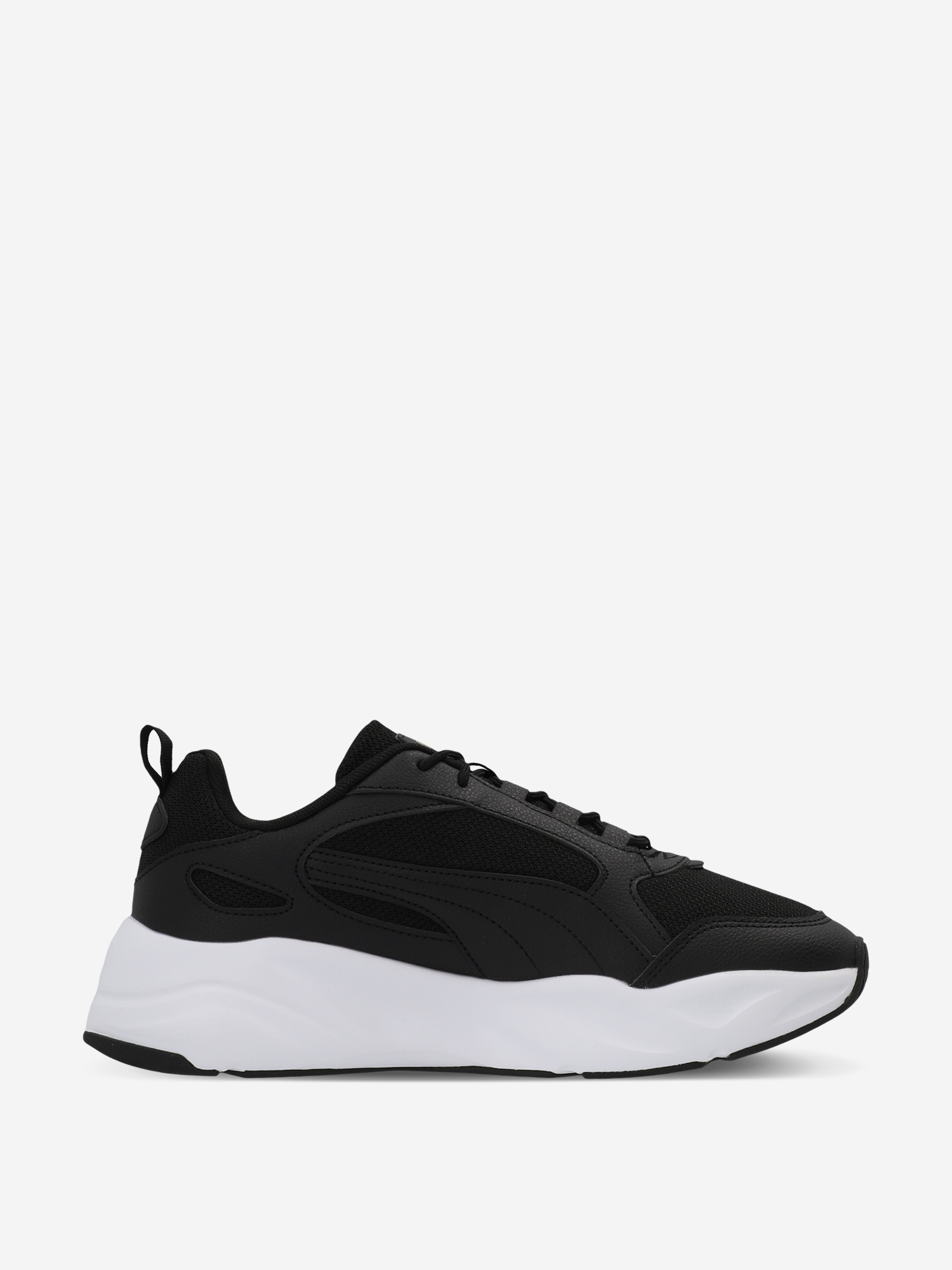 Кроссовки женские PUMA Cassia 2.0 L, Черный 4