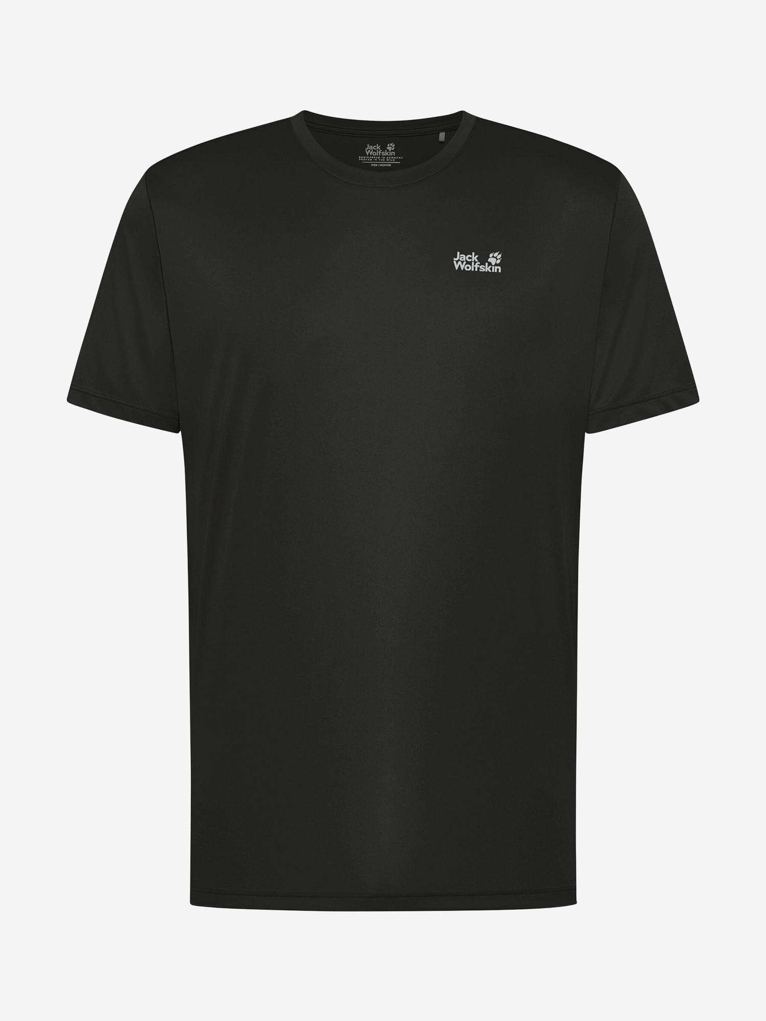 Изображение товара Футболка мужская Jack Wolfskin Tech
