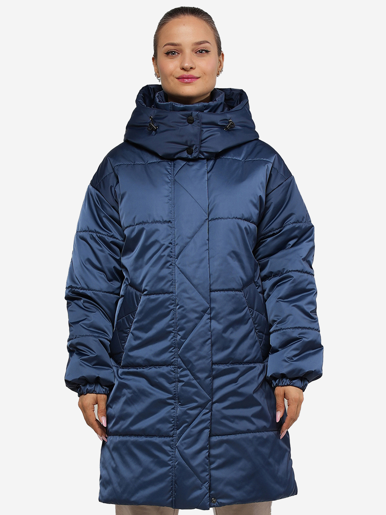 

Куртка женская демисезонная Next Line, Синий