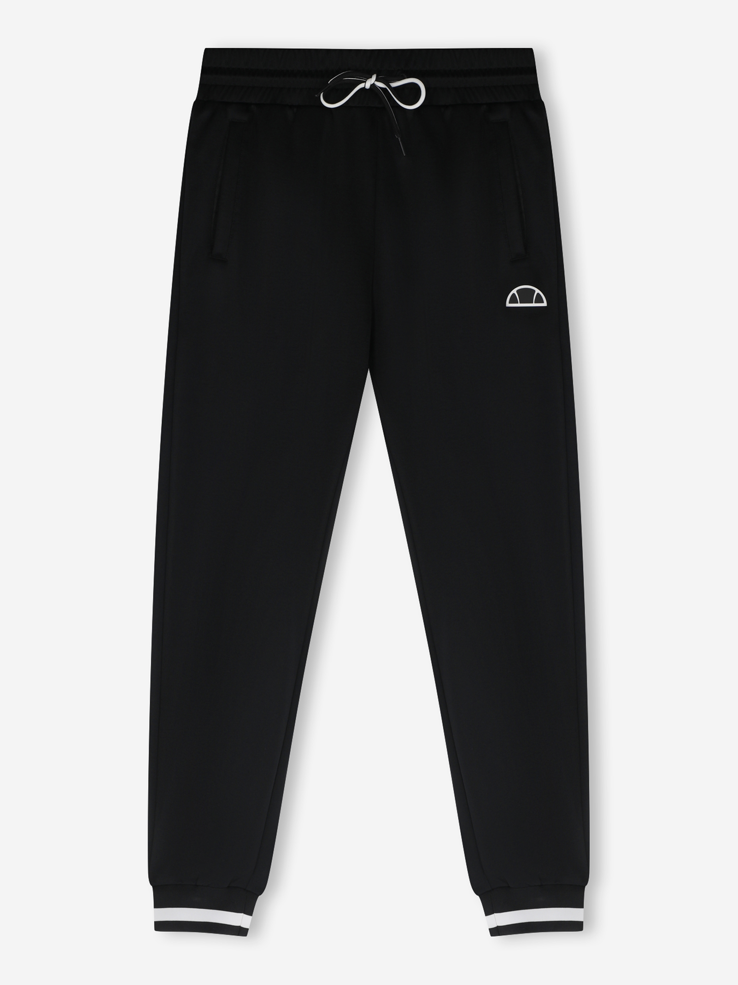 Брюки мужские Ellesse, черный, арт. ELA261M121E0V-01