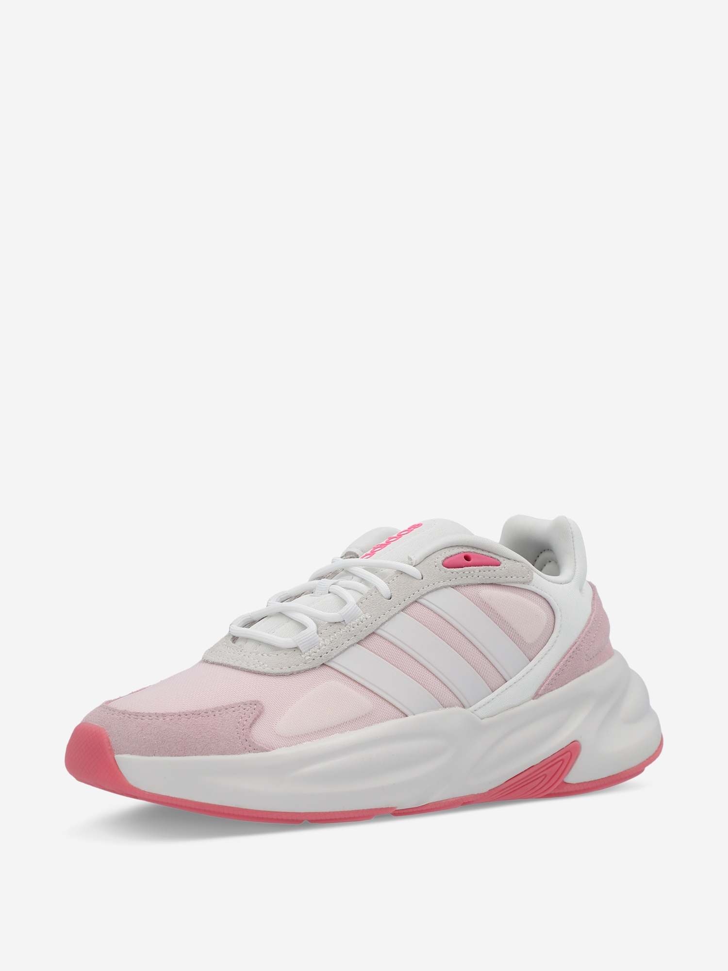 Кроссовки женские adidas Ozelle, Белый IF2876A01-, размер 38.5 - фото 3