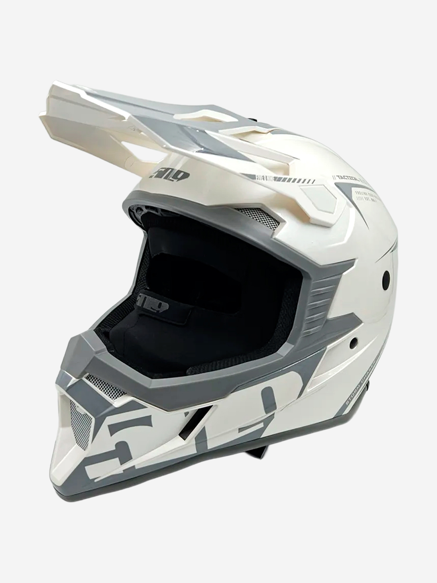 Изображение товара Мотошлем 509 TACTICAL 3.0 TR для мотоспорта, защита и комфорт, унисекс