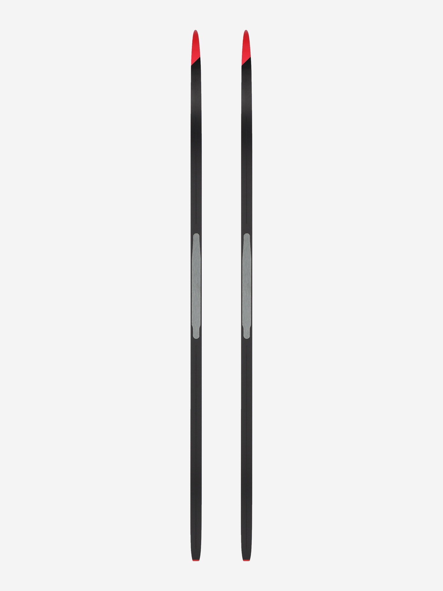 фото Беговые лыжи rossignol delta comp r-skin stiff, черный