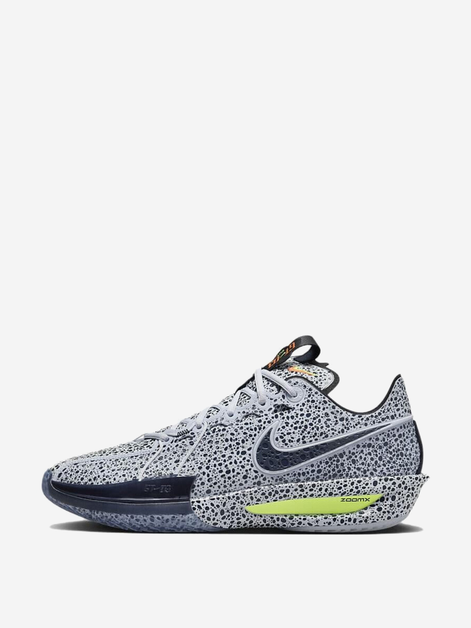 Изображение товара Кроссовки Nike Air Zoom G.T. Cut 3 EP для баскетбола