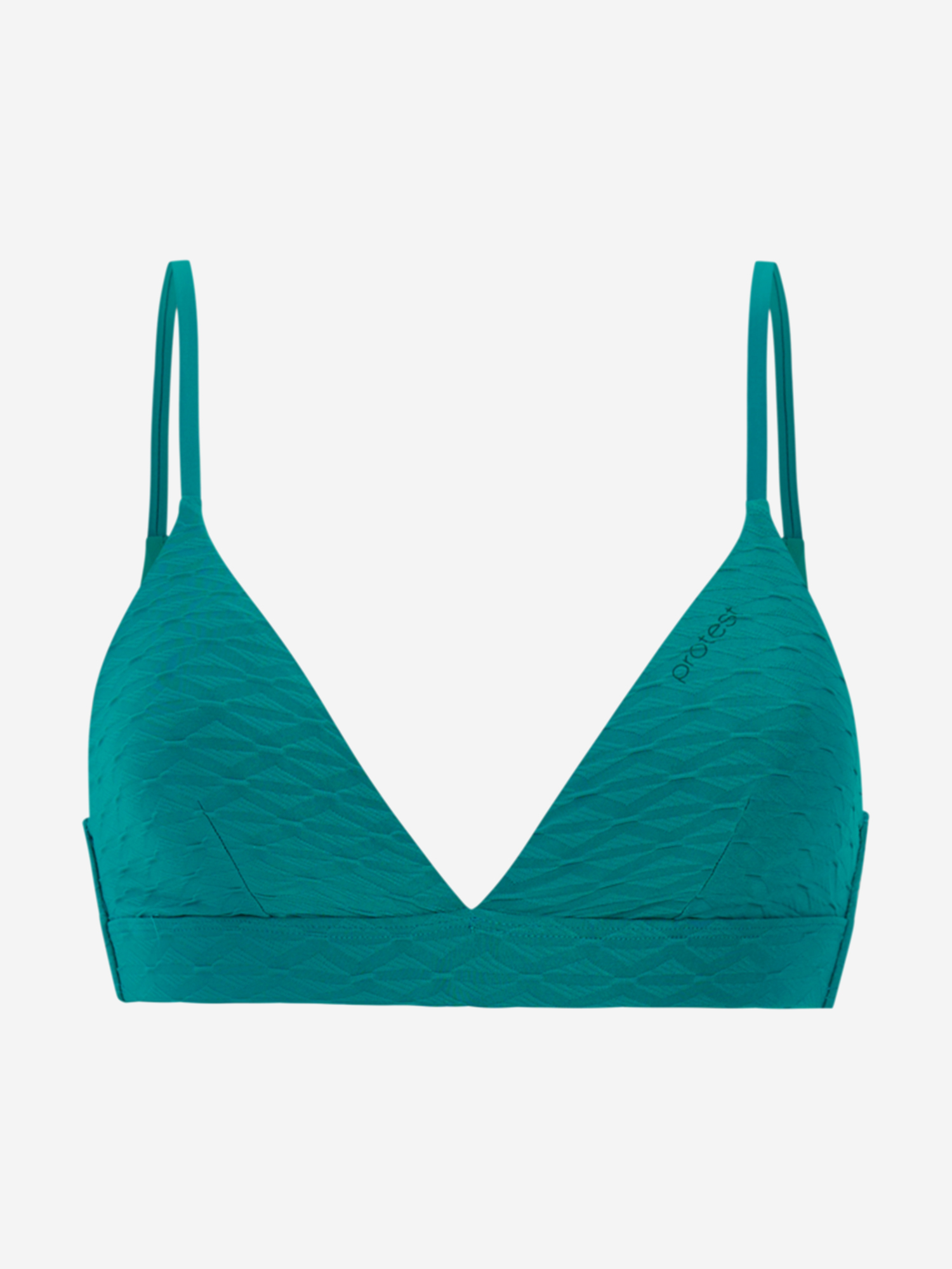 Лиф женский Protest, голубой, арт. 72661114PR0-662