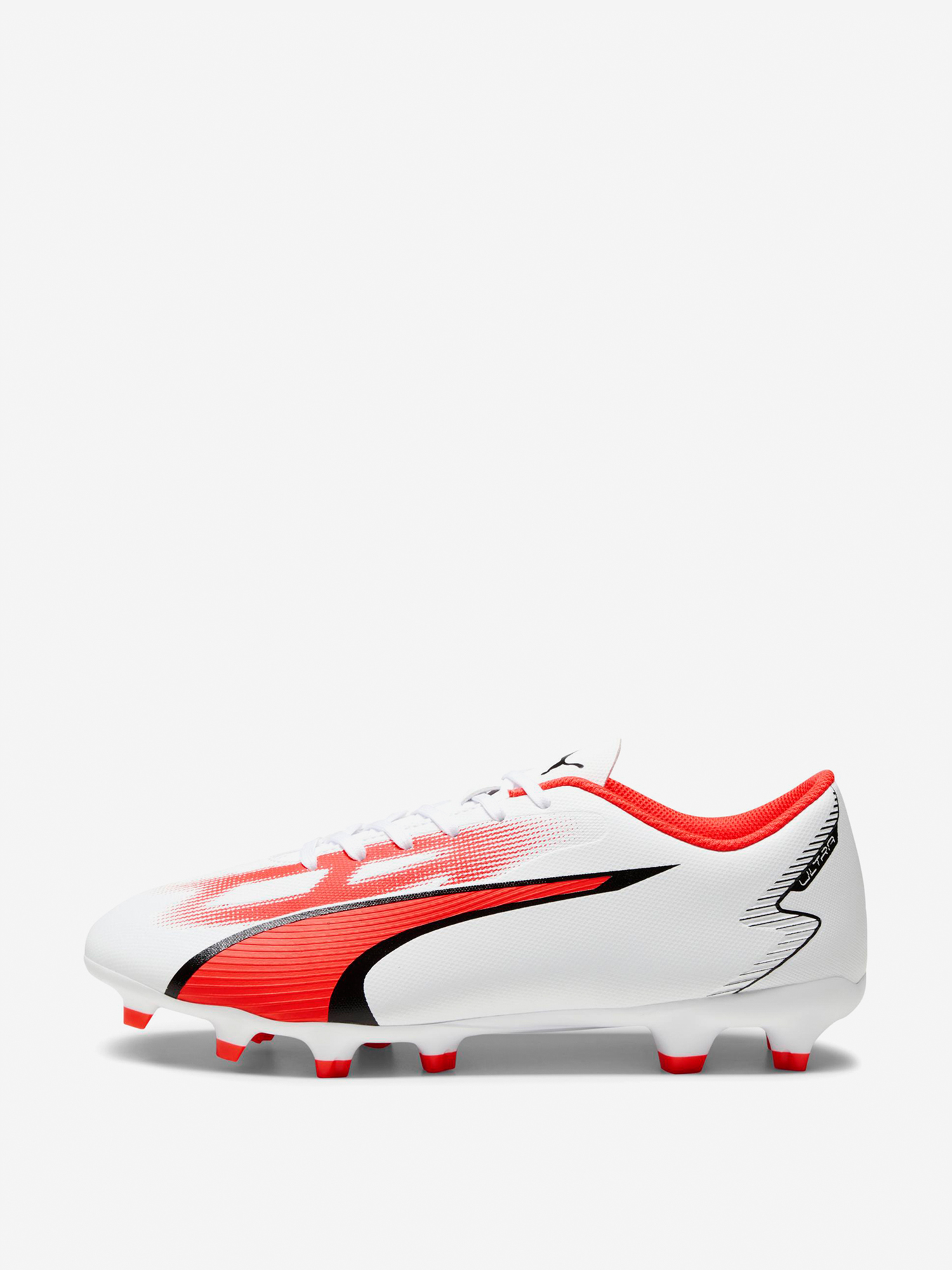 

Бутсы мужские PUMA Ultra Play Fg/Ag, Белый