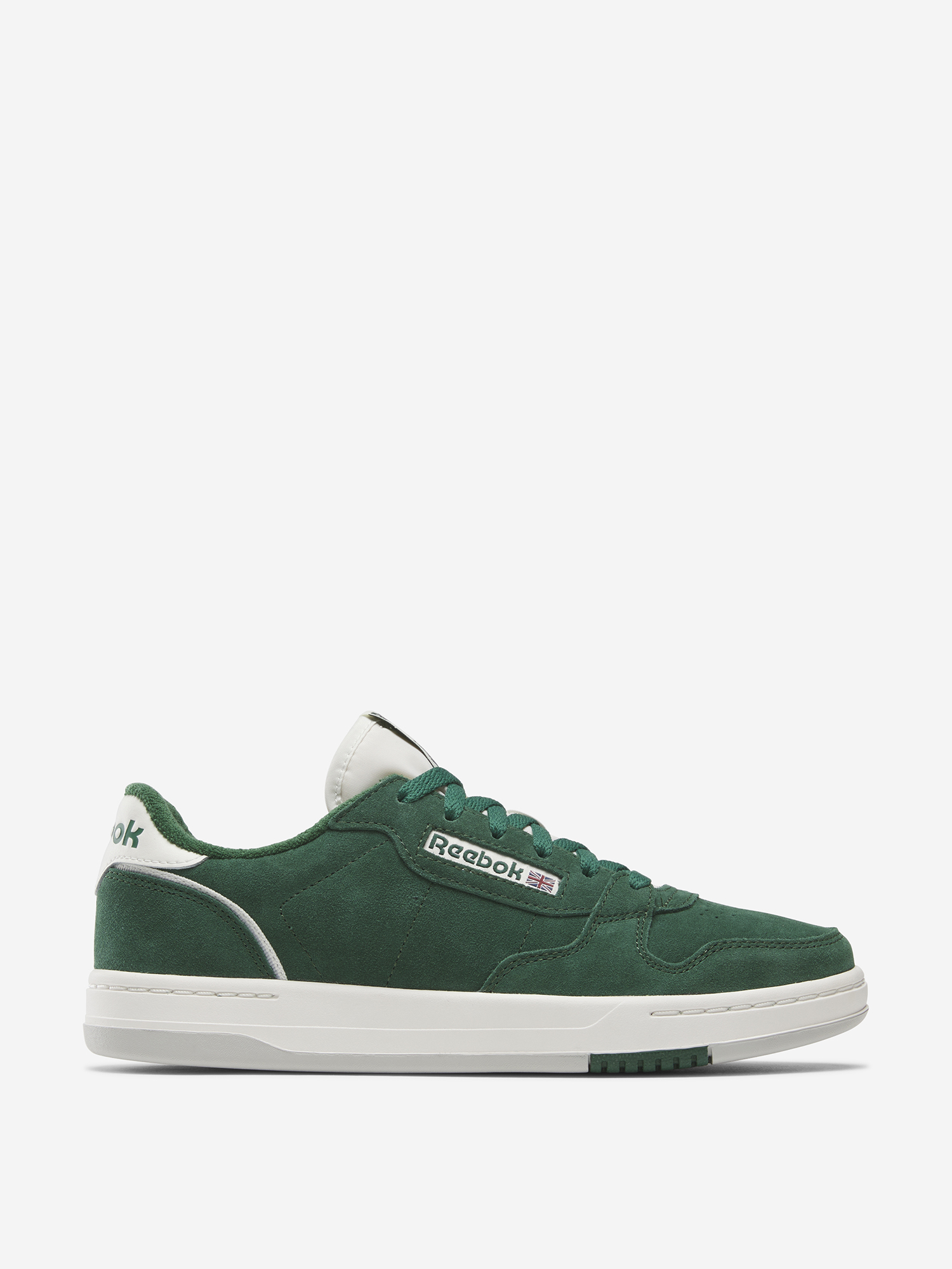 

Кеды мужские Reebok Phase Court, Зеленый