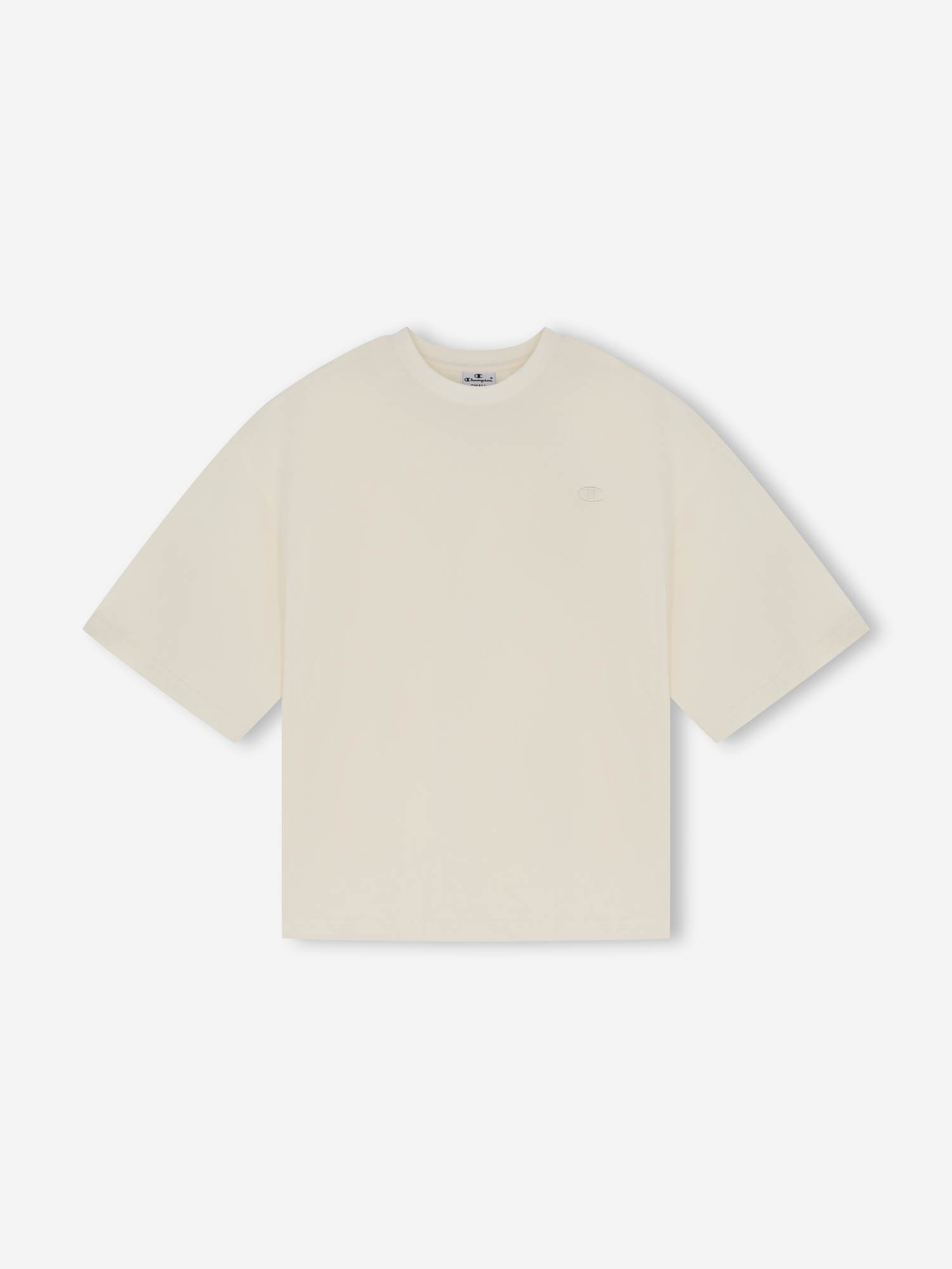 

Футболка женская Champion, Бежевый