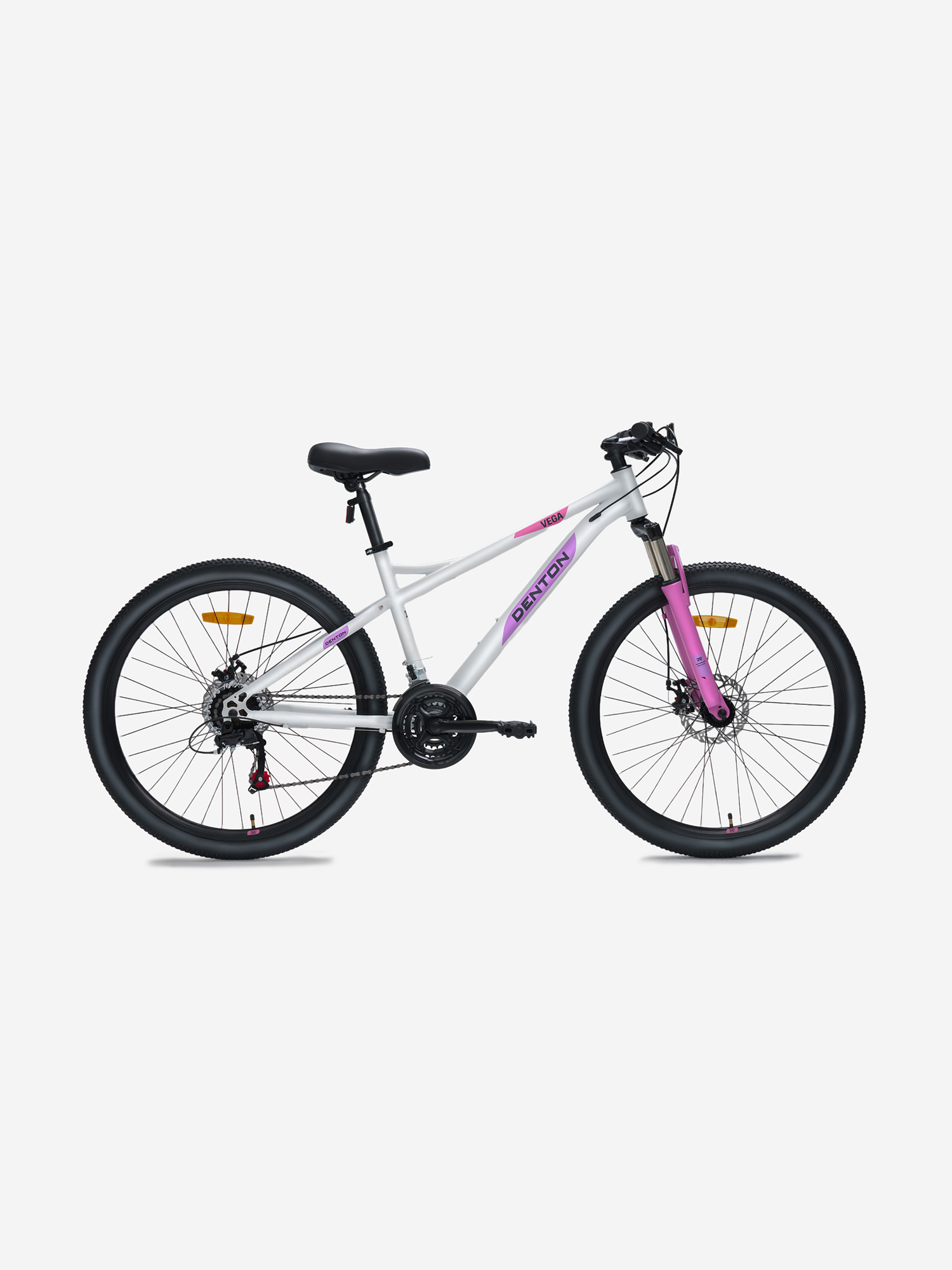 Изображение товара Denton Vega 26" женский горный велосипед