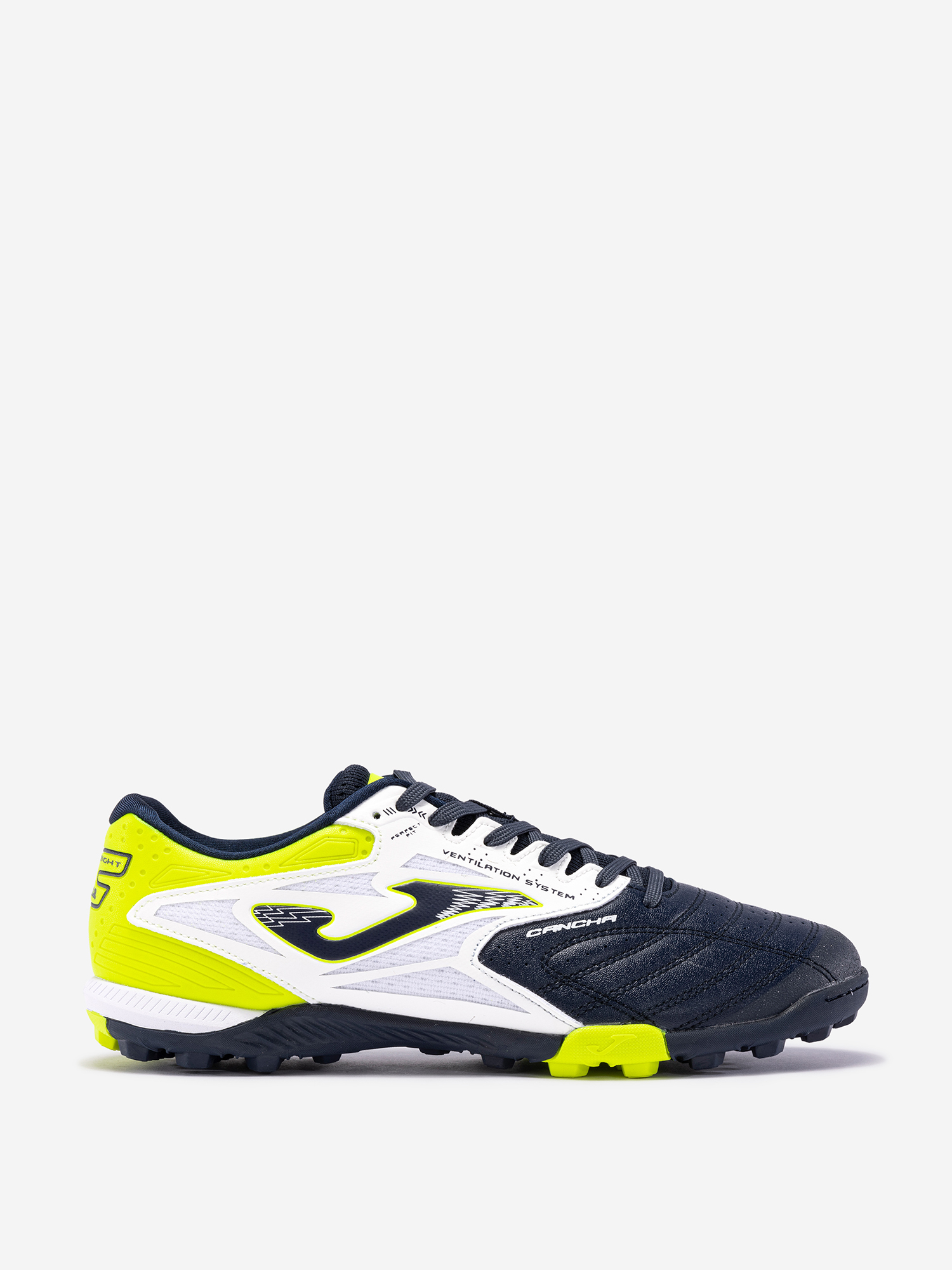 

Сороконожки Joma CANCHA, Синий