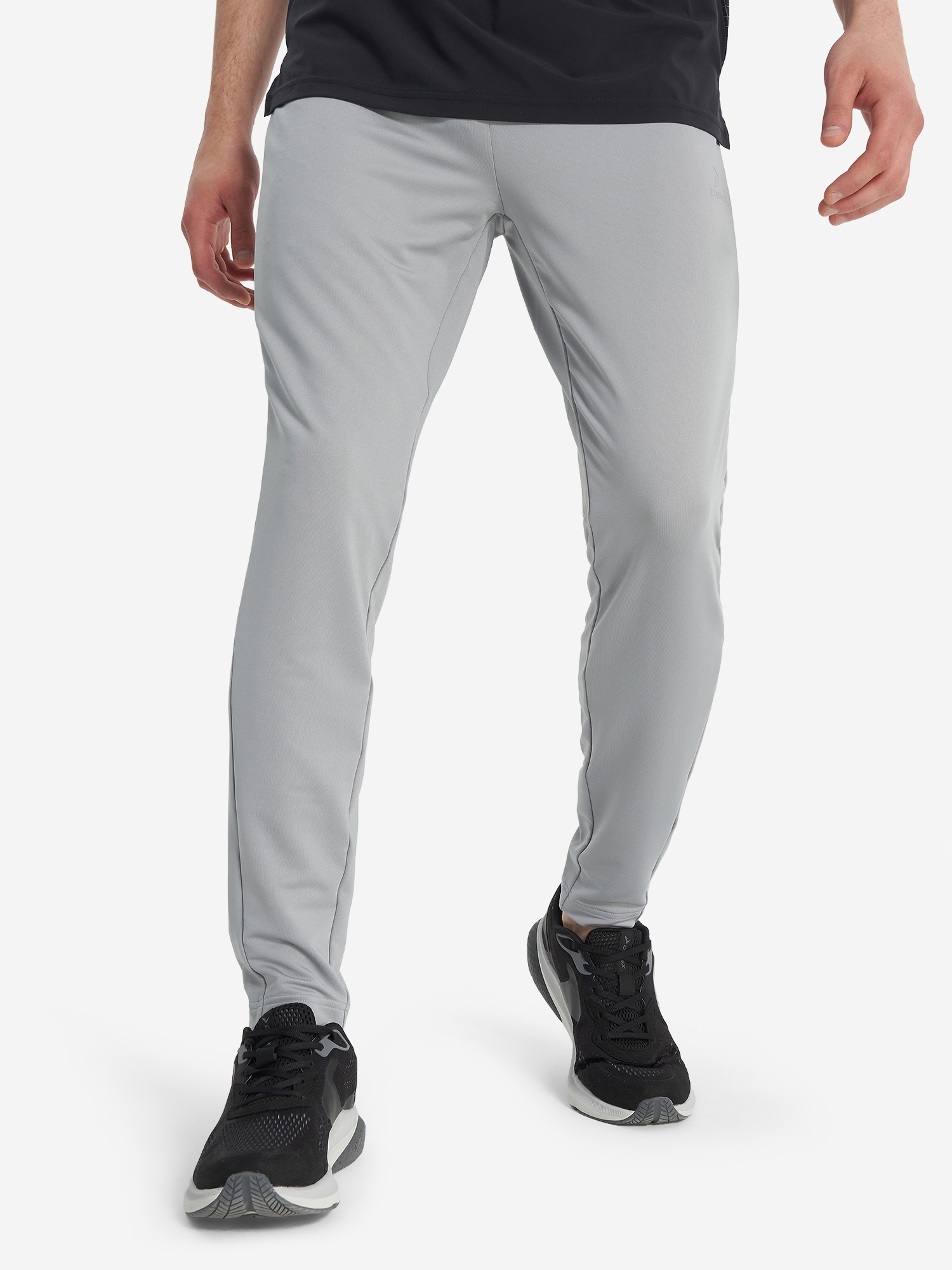 

Брюки мужские Demix, Серый