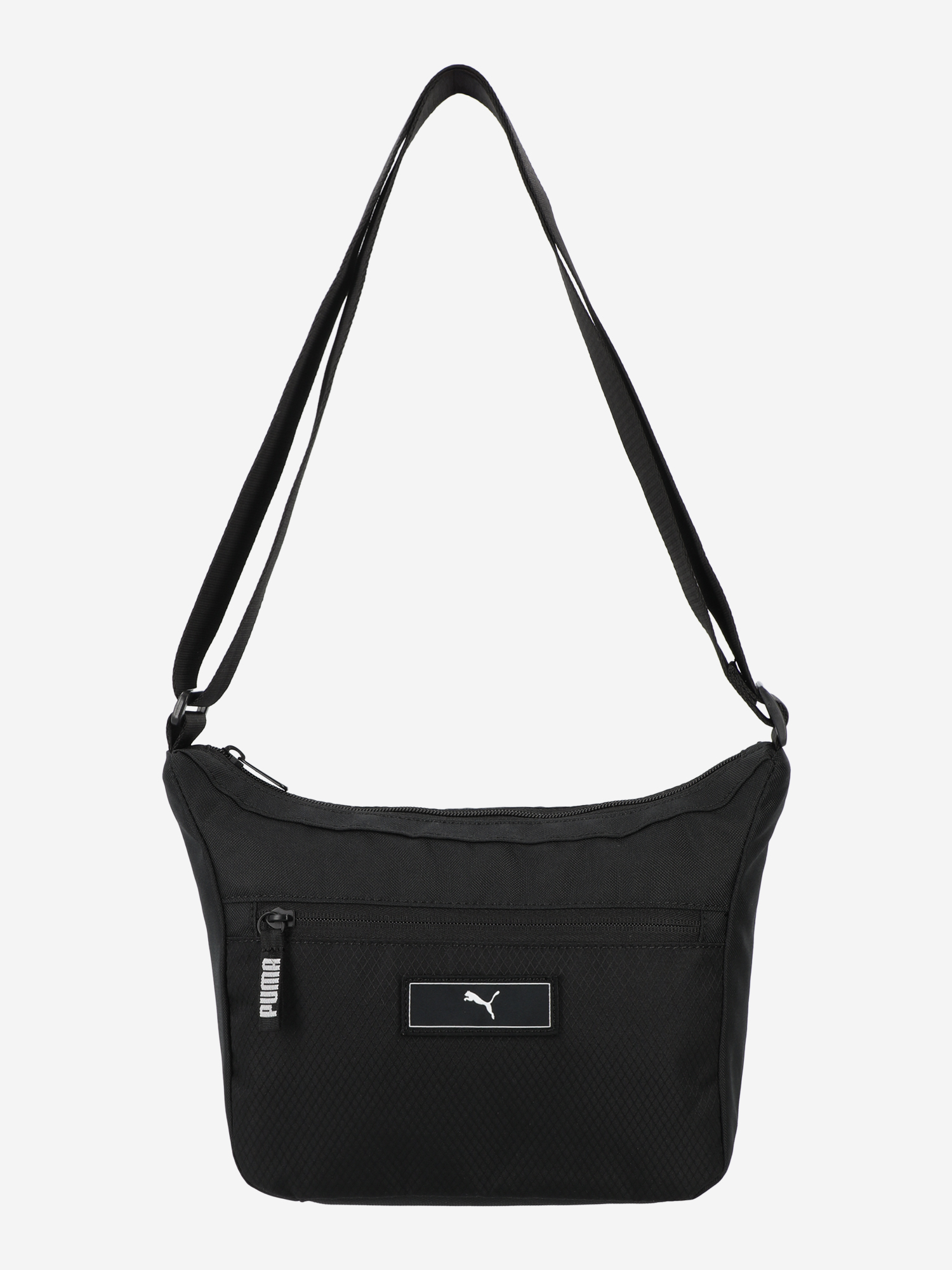 

Сумка через плечо PUMA Deck, Черный