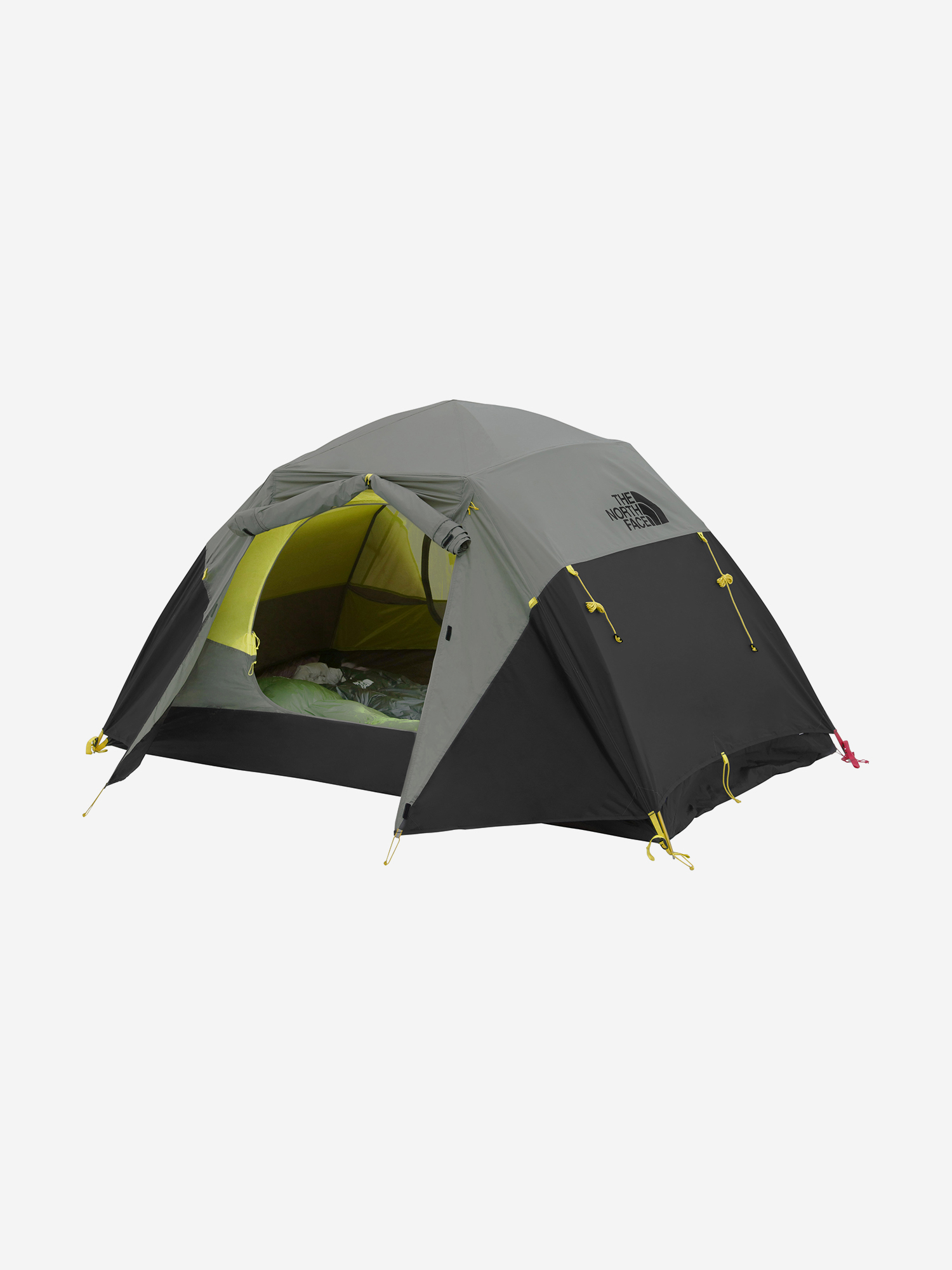 Изображение товара Палатка 2-местная The North Face Stormbreak для треккинга