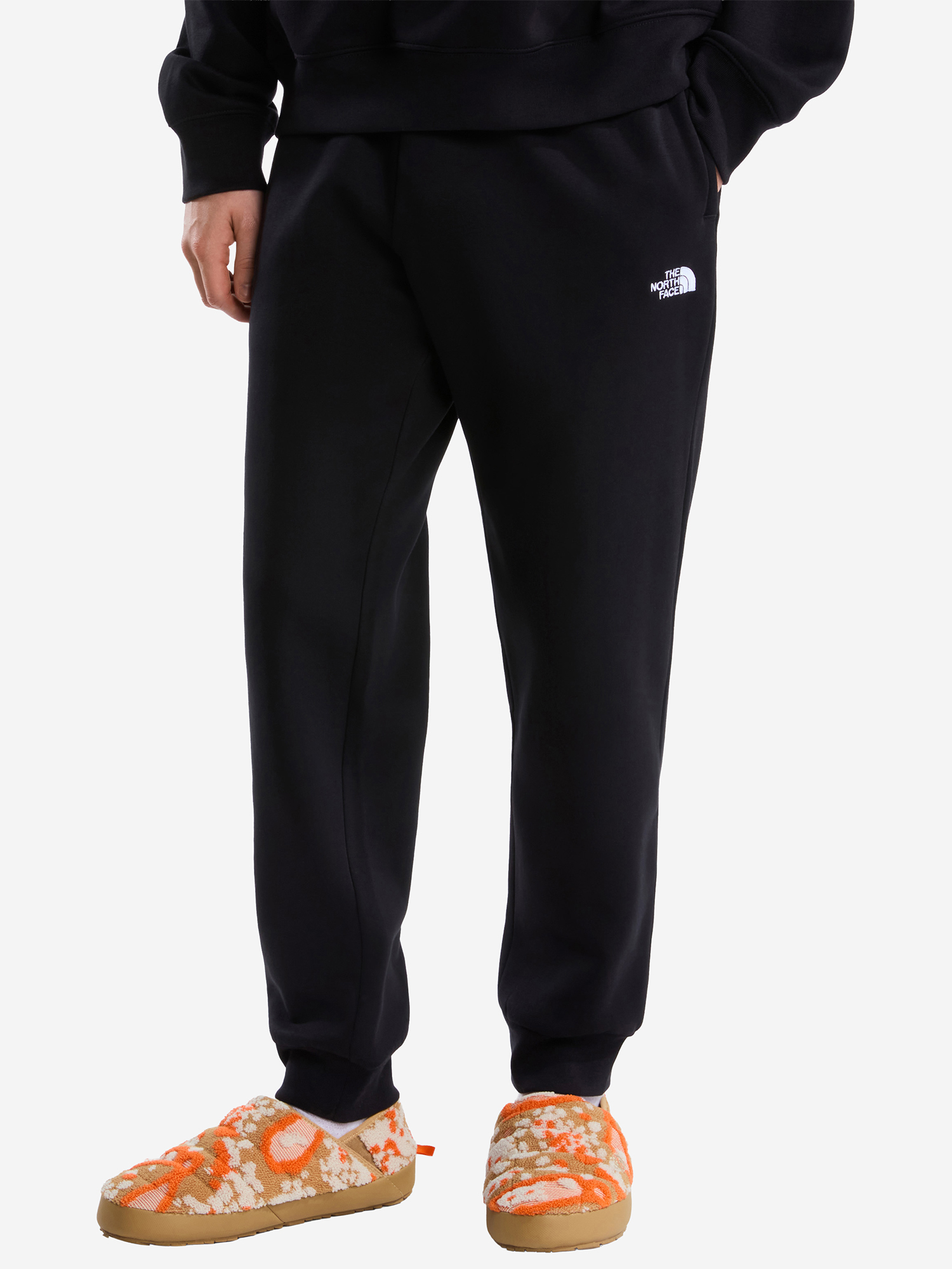 Брюки мужские The North Face Evolution Simple, Черный