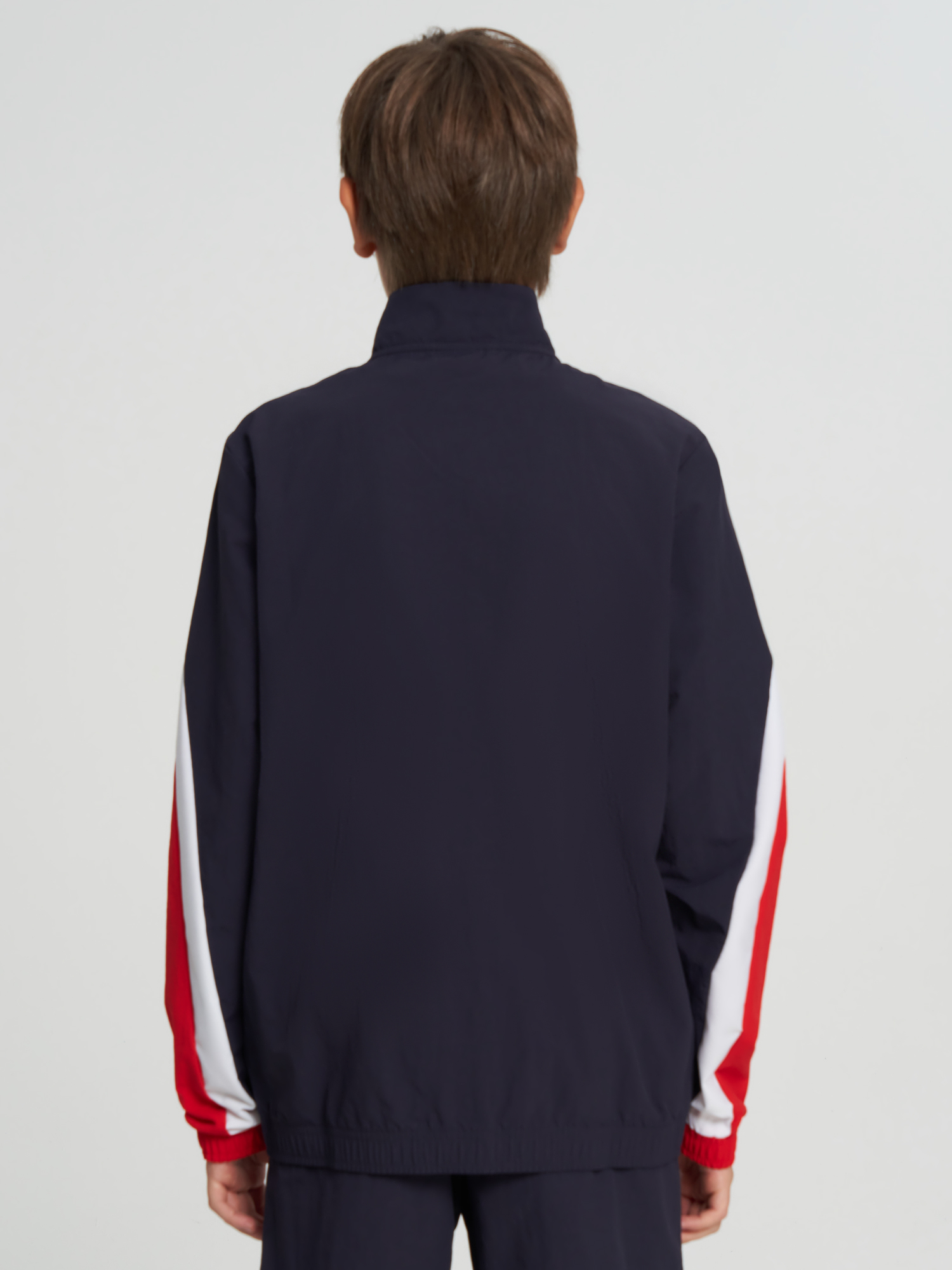 Спортивный костюм для мальчиков PUMA, Синий 5