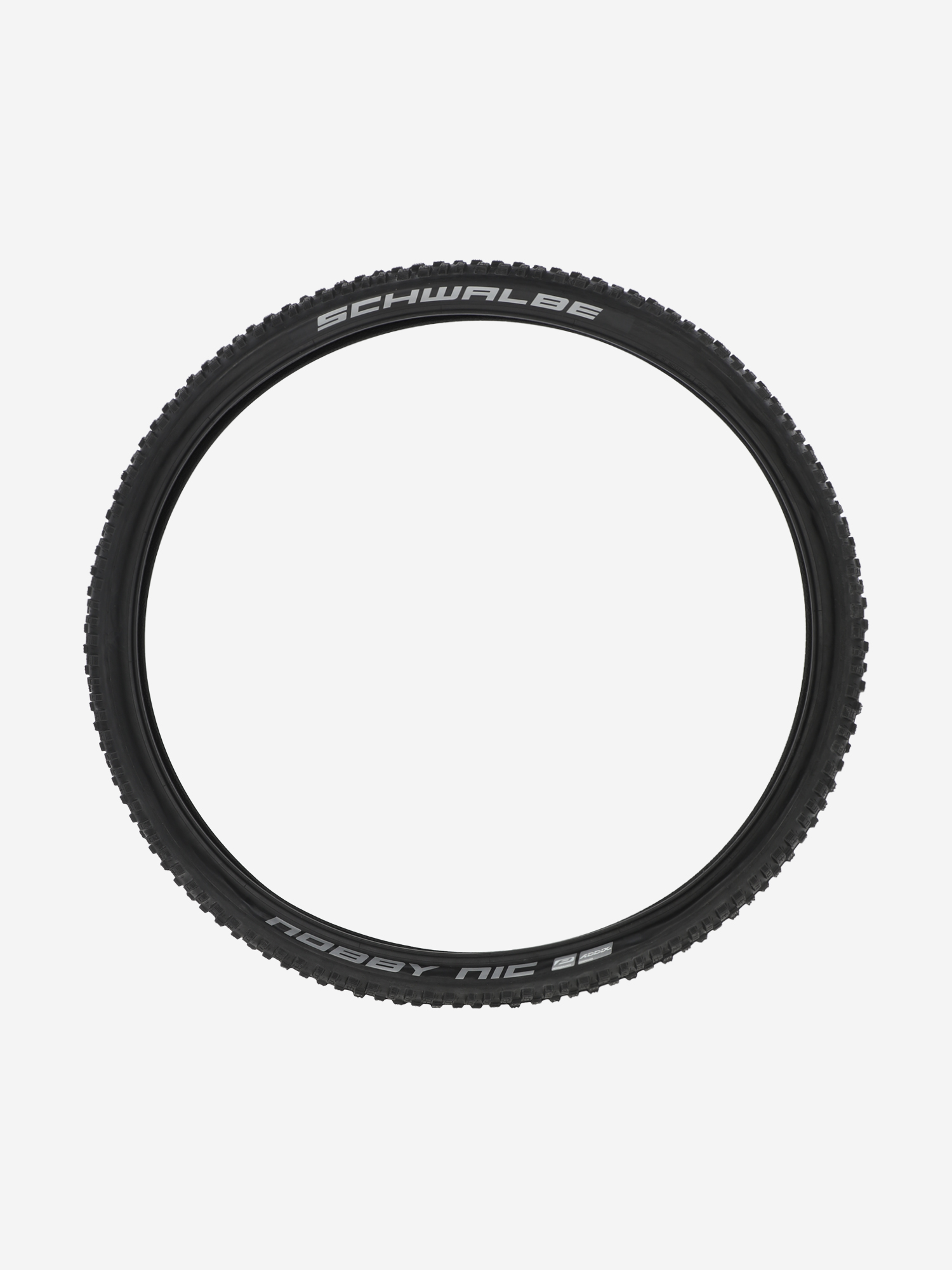 

Покрышка Schwalbe Nobby Nic 29 х 2.25, Черный
