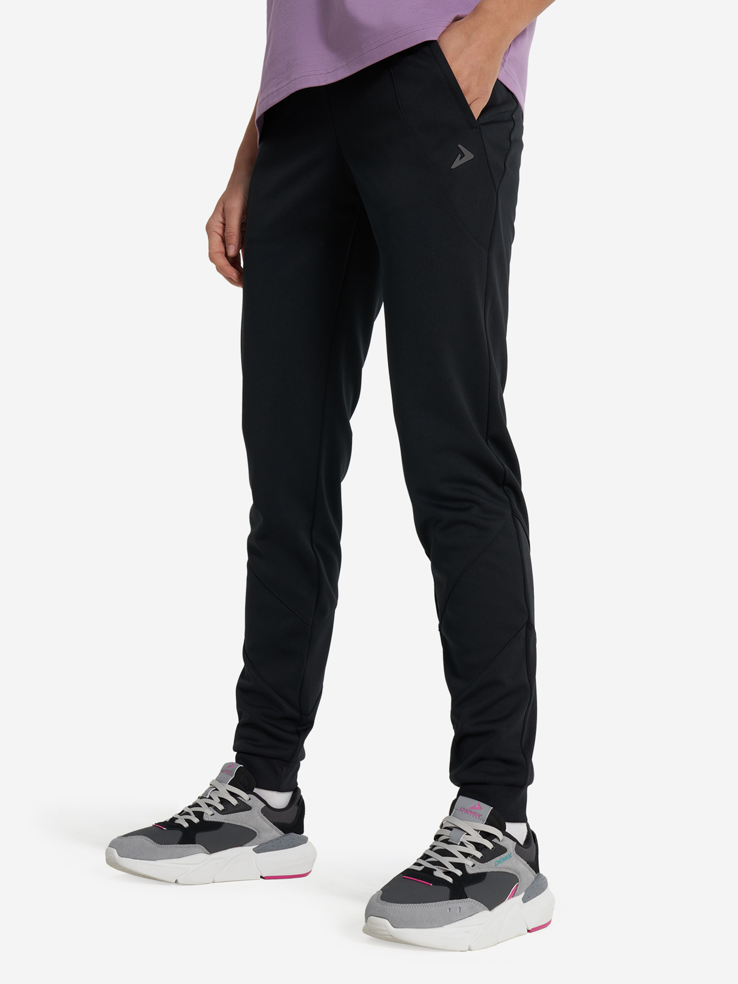 

Брюки женские Demix, Черный