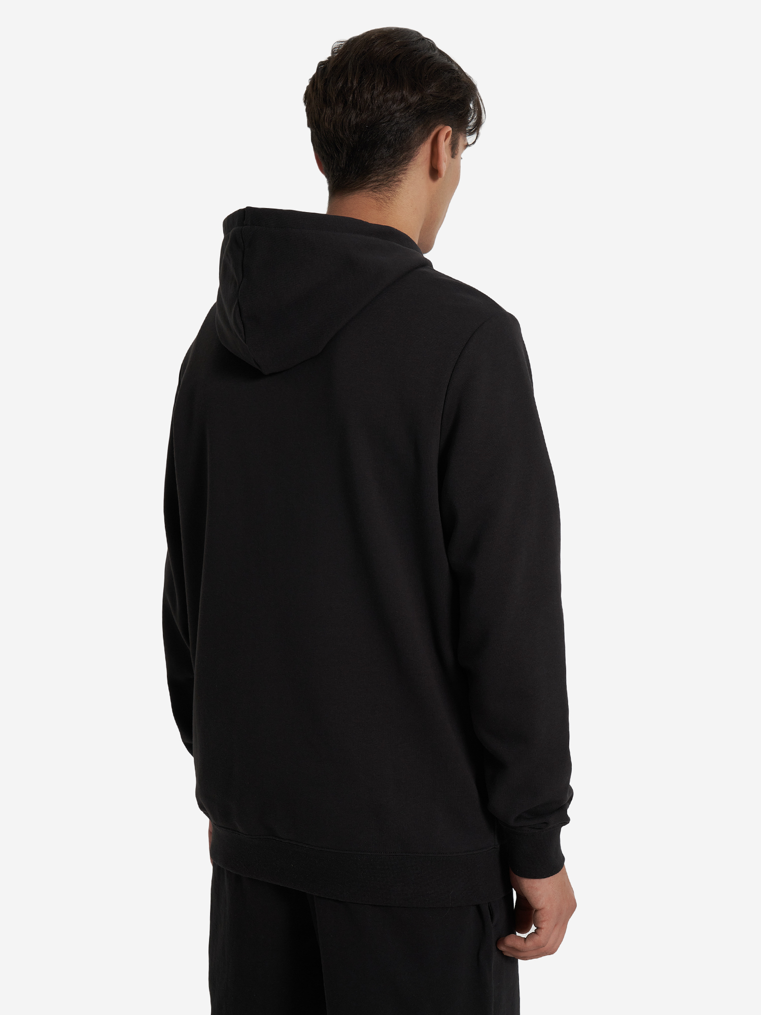 Худи мужское PUMA, Черный 3
