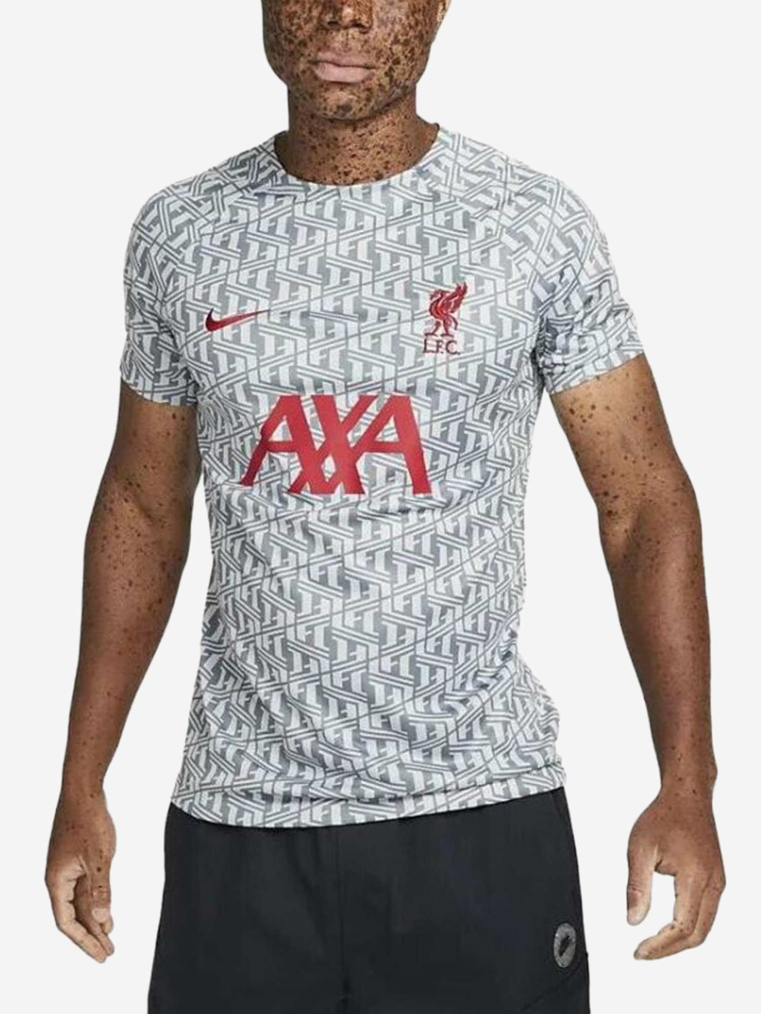 Изображение товара Футболка спортивная мужская Nike Soccer Jerseys