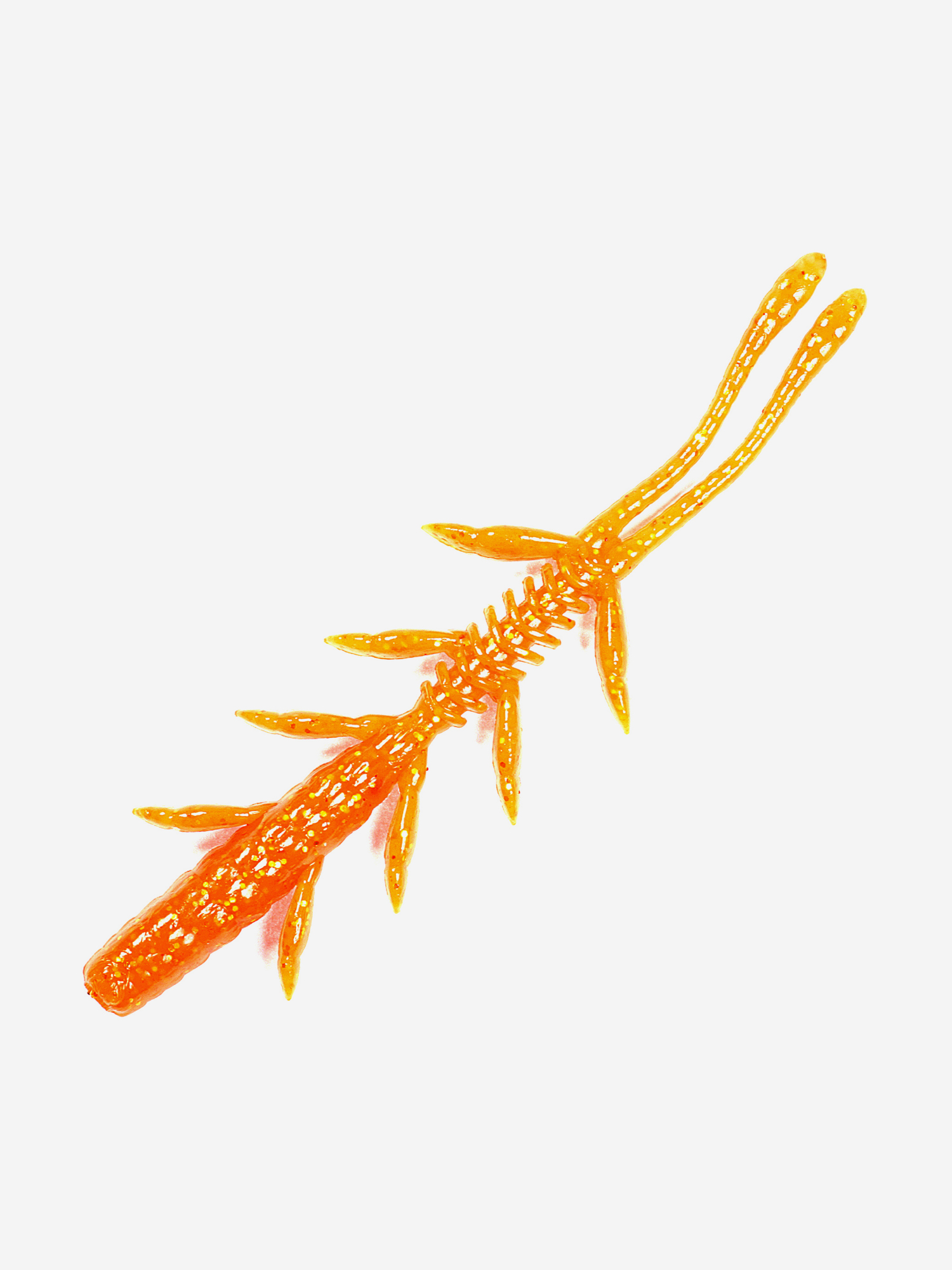 

Креатура Jackall Scissor Comb 3,0 (8 шт.), Мультицвет
