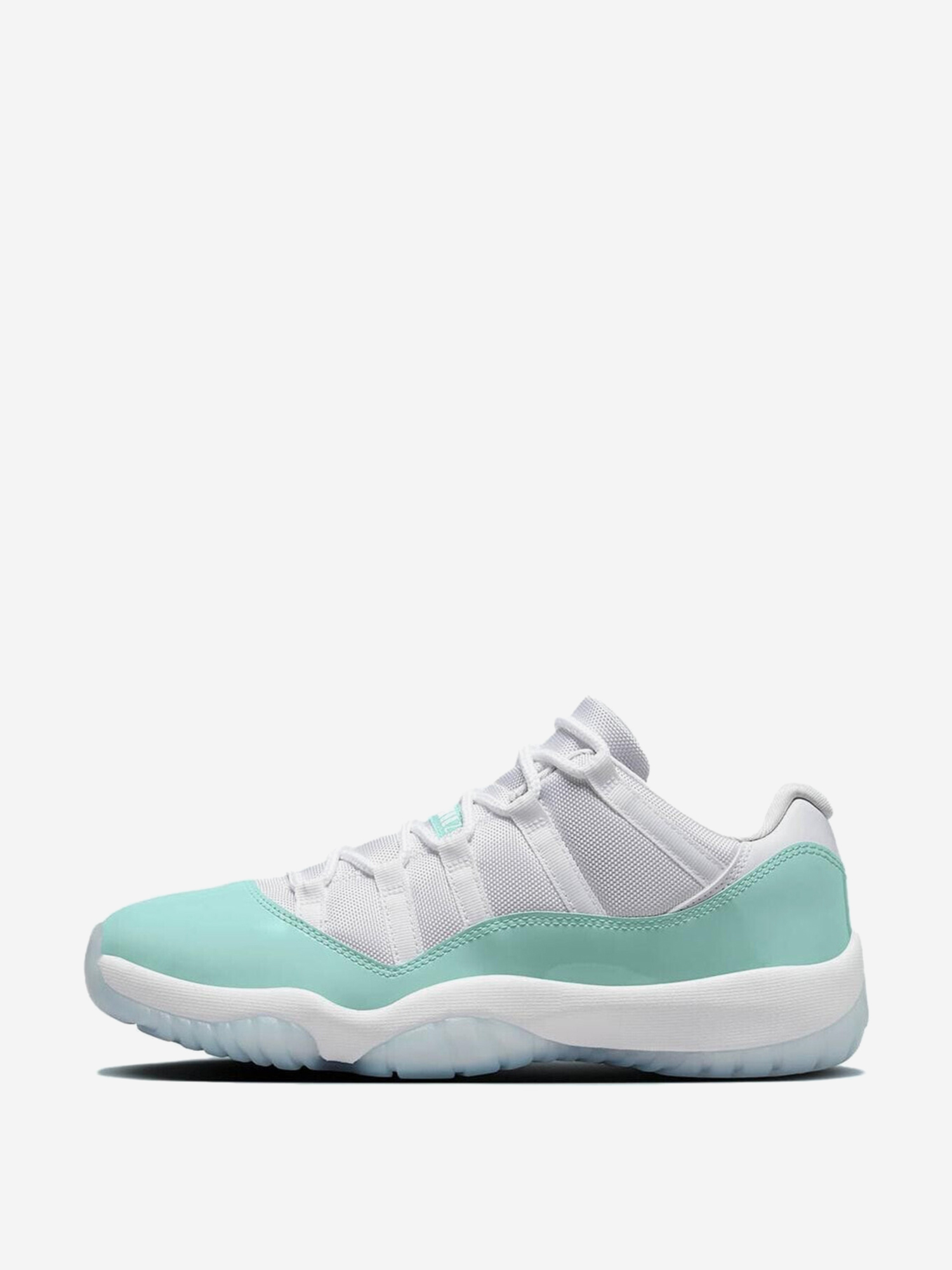 Изображение товара Кроссовки Jordan JORDAN-11-RETRO-LOWDESTN06-LIGHT-BLUE синий летние женские