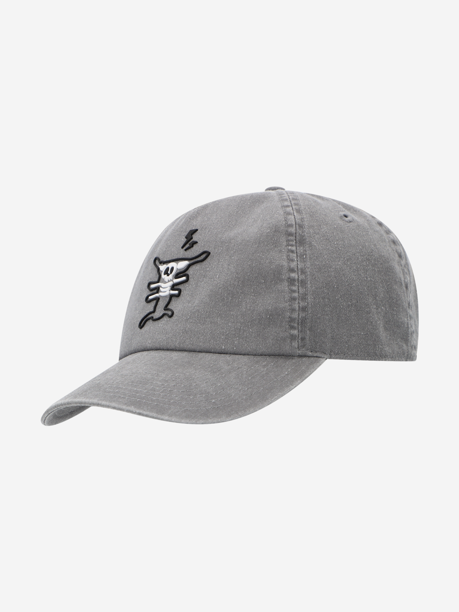 Бейсболка Termit, серый, арт. 142561trt-91