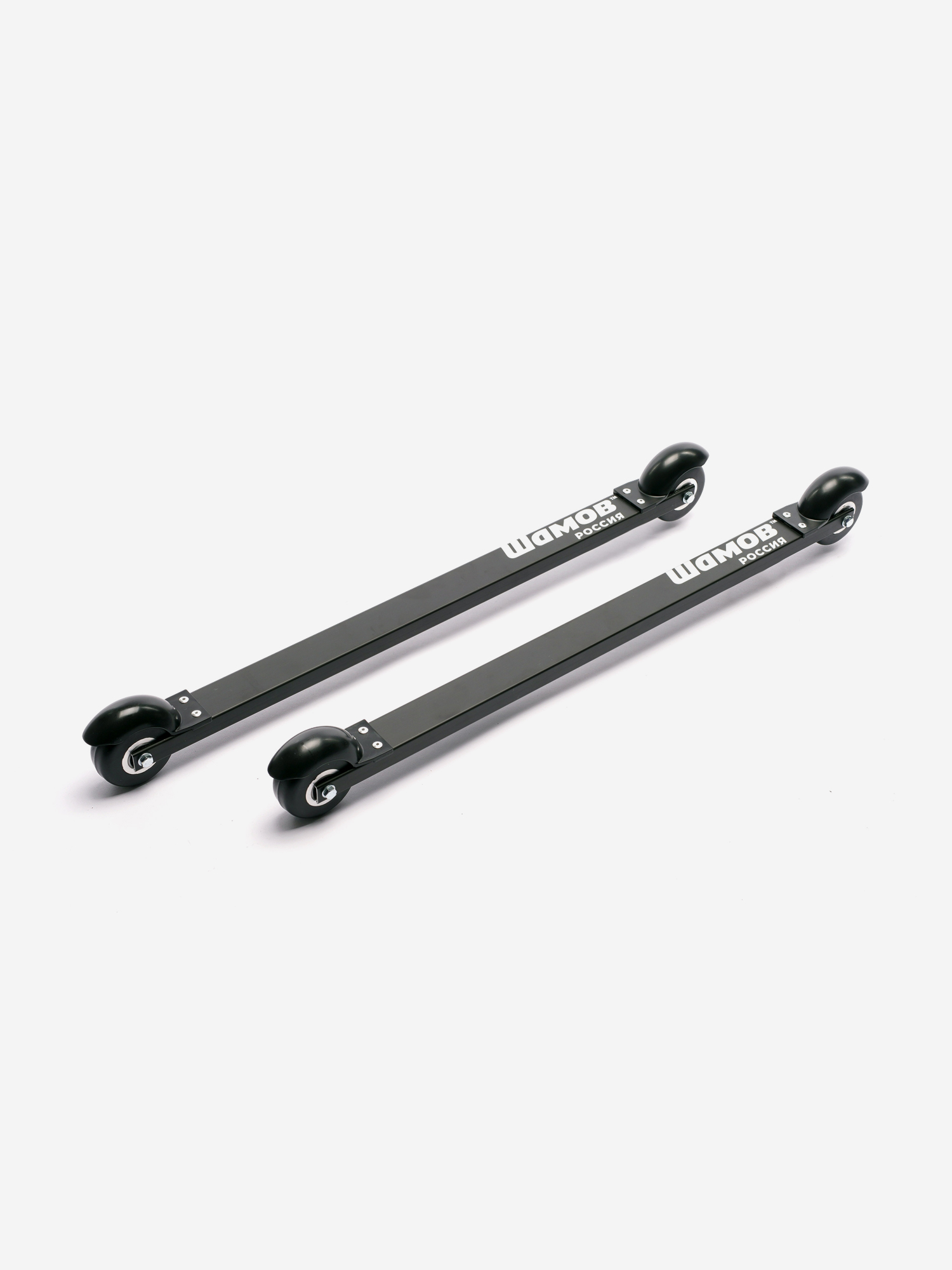 

Лыжероллеры коньковые "SHAMOV 02-1",