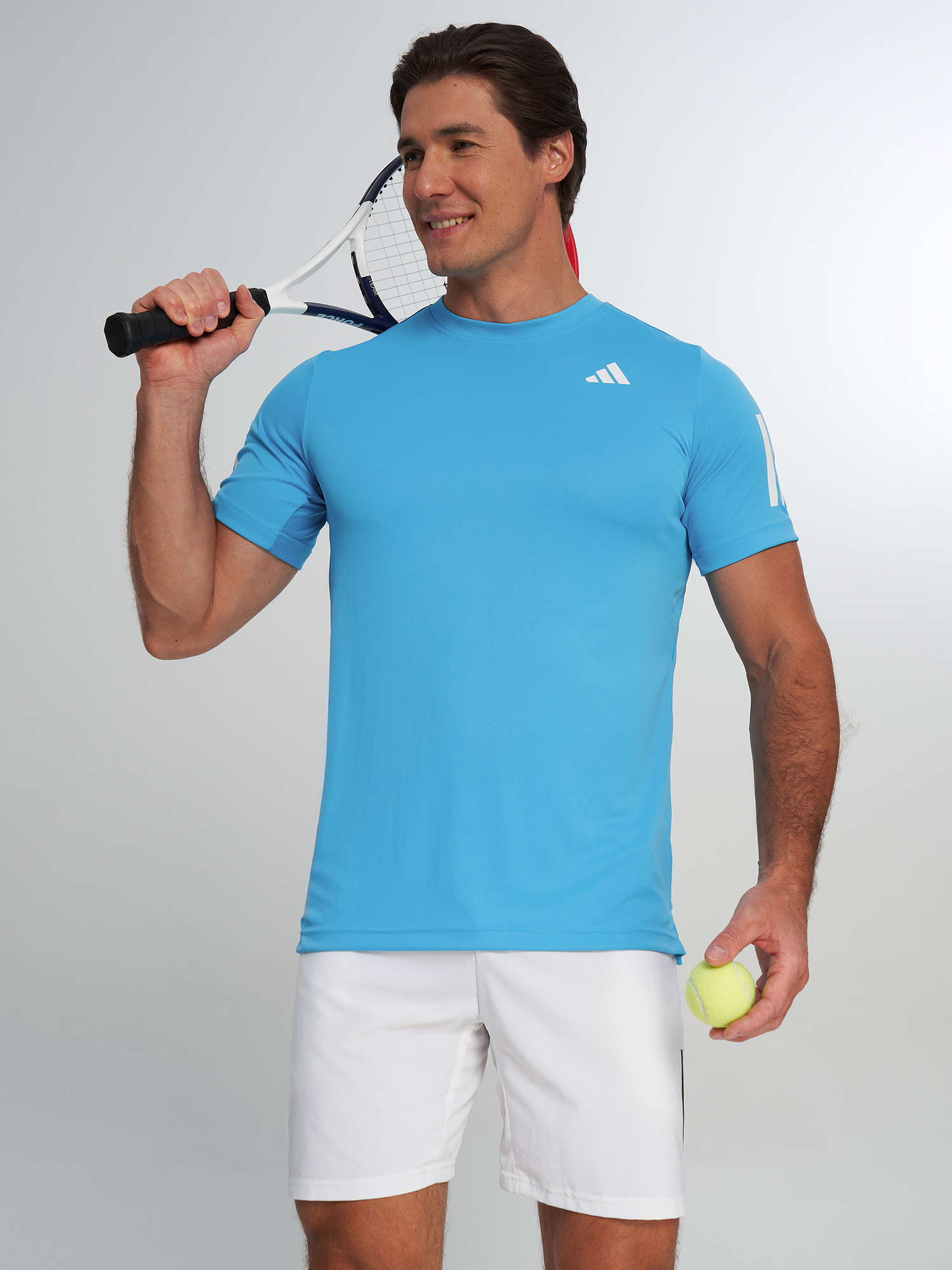 Изображение товара Футболка мужская Adidas Club