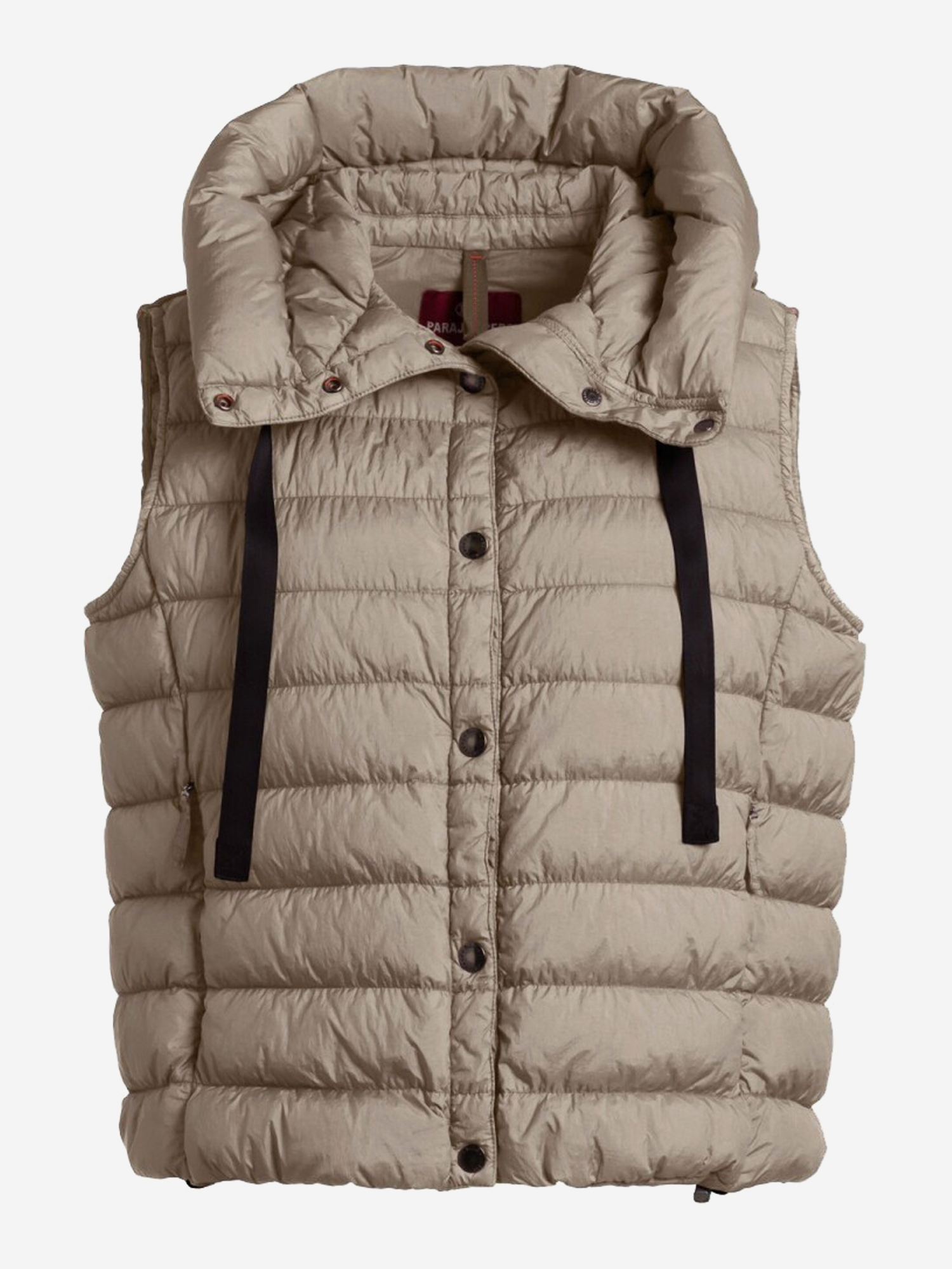 

Жилет женский PARAJUMPERS TARYN, Бежевый
