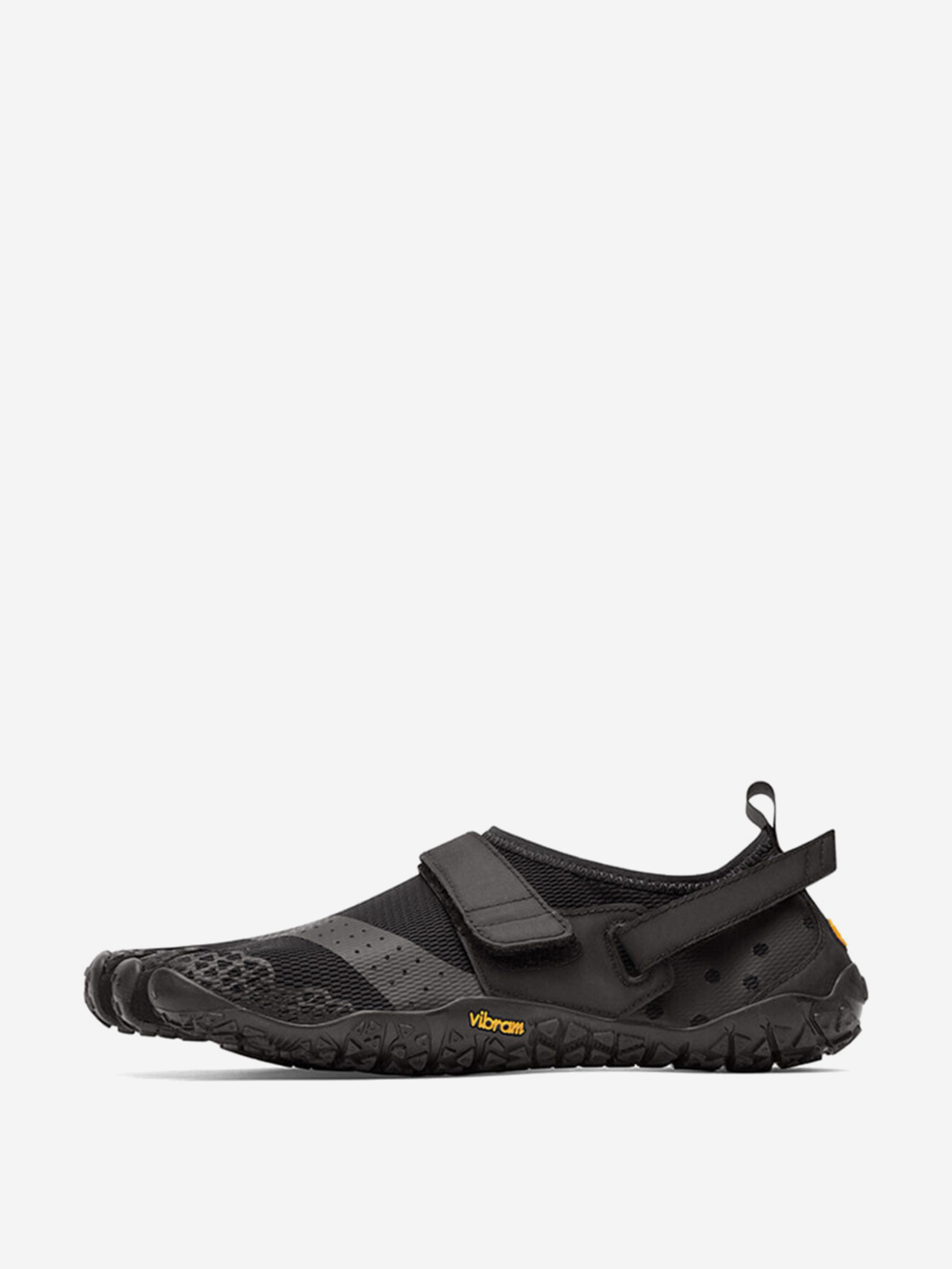 Изображение товара Кроссовки Vibram FiveFingers V AQUA легкие и прочные для спорта