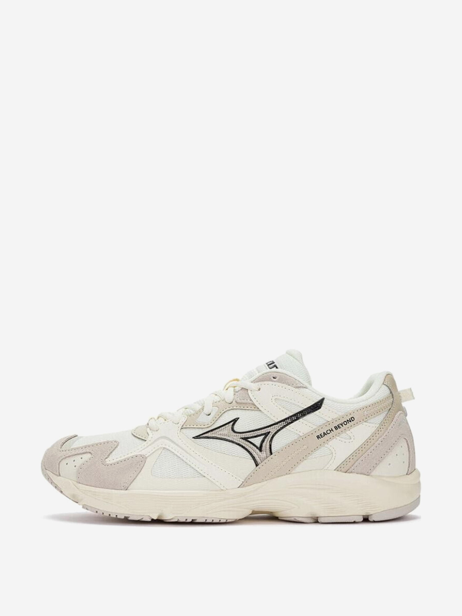 Изображение товара Кроссовки Mizuno LG 90s Женские Спортивный стиль Всесезонные