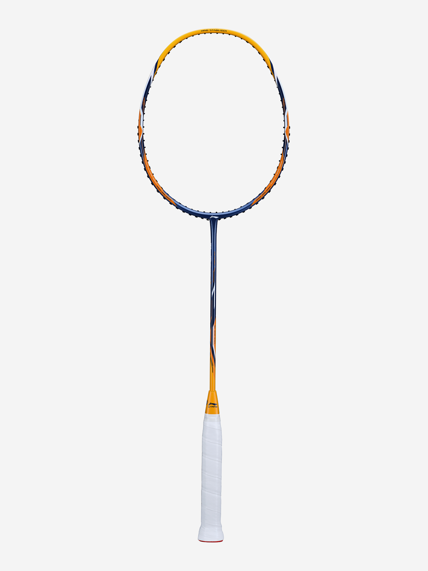 

Ракетка для бадминтона Li-Ning Tectonic 1, Мультицвет
