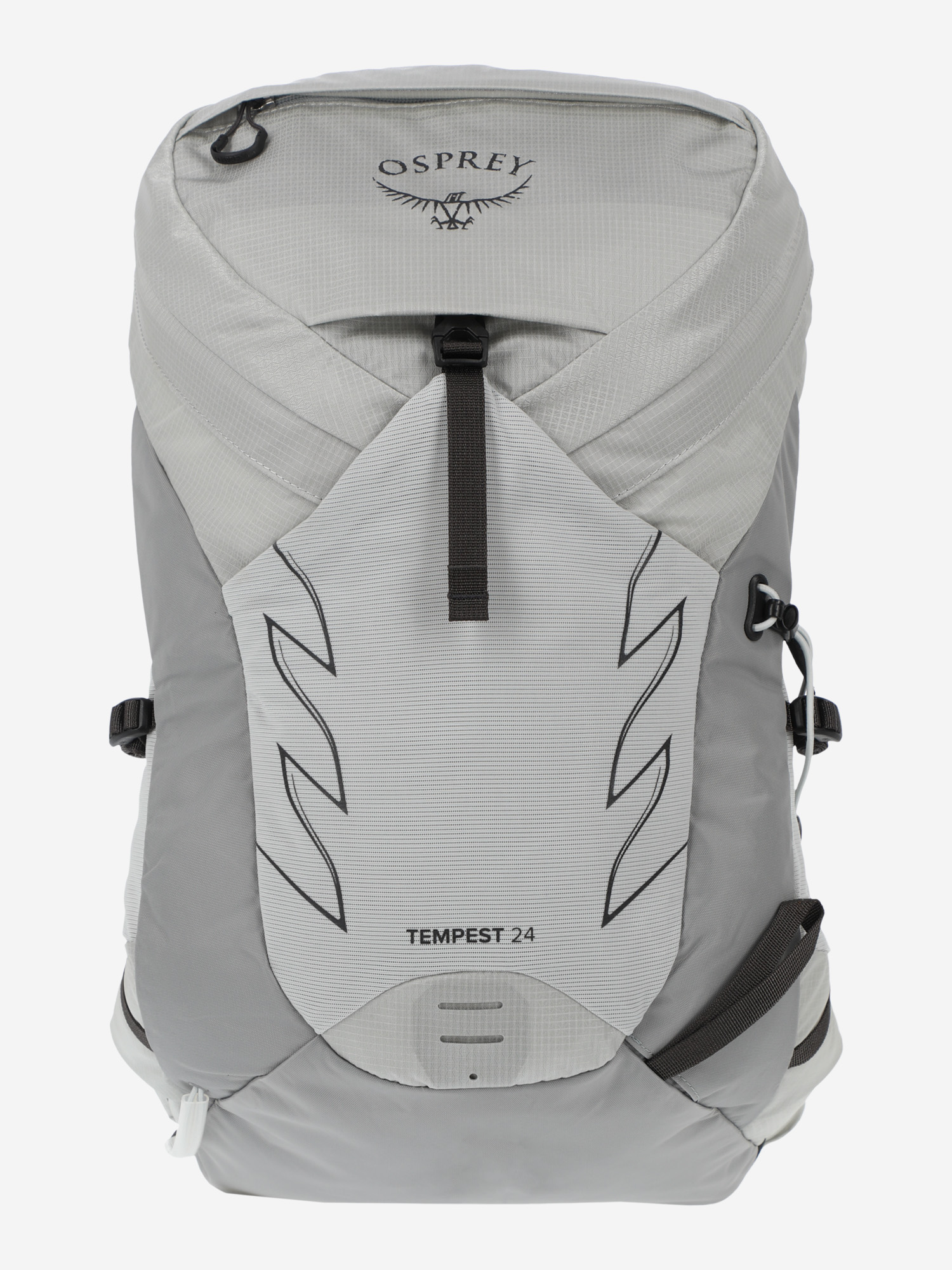 Рюкзак женский Osprey Tempest, 24 л, Серый наконечники для треккинговых палок masters серый