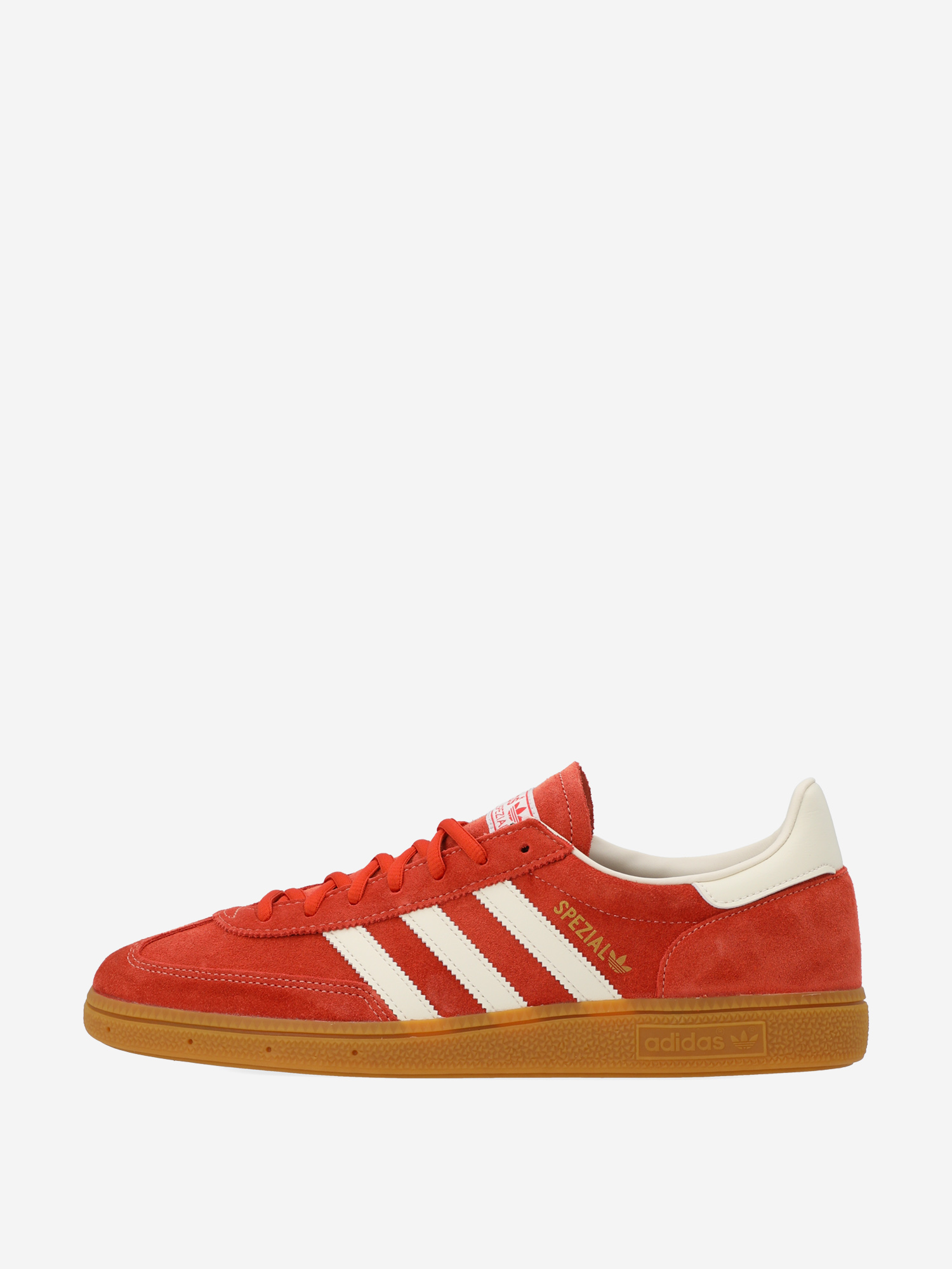 

Кеды мужские adidas Handball Spezial, Оранжевый