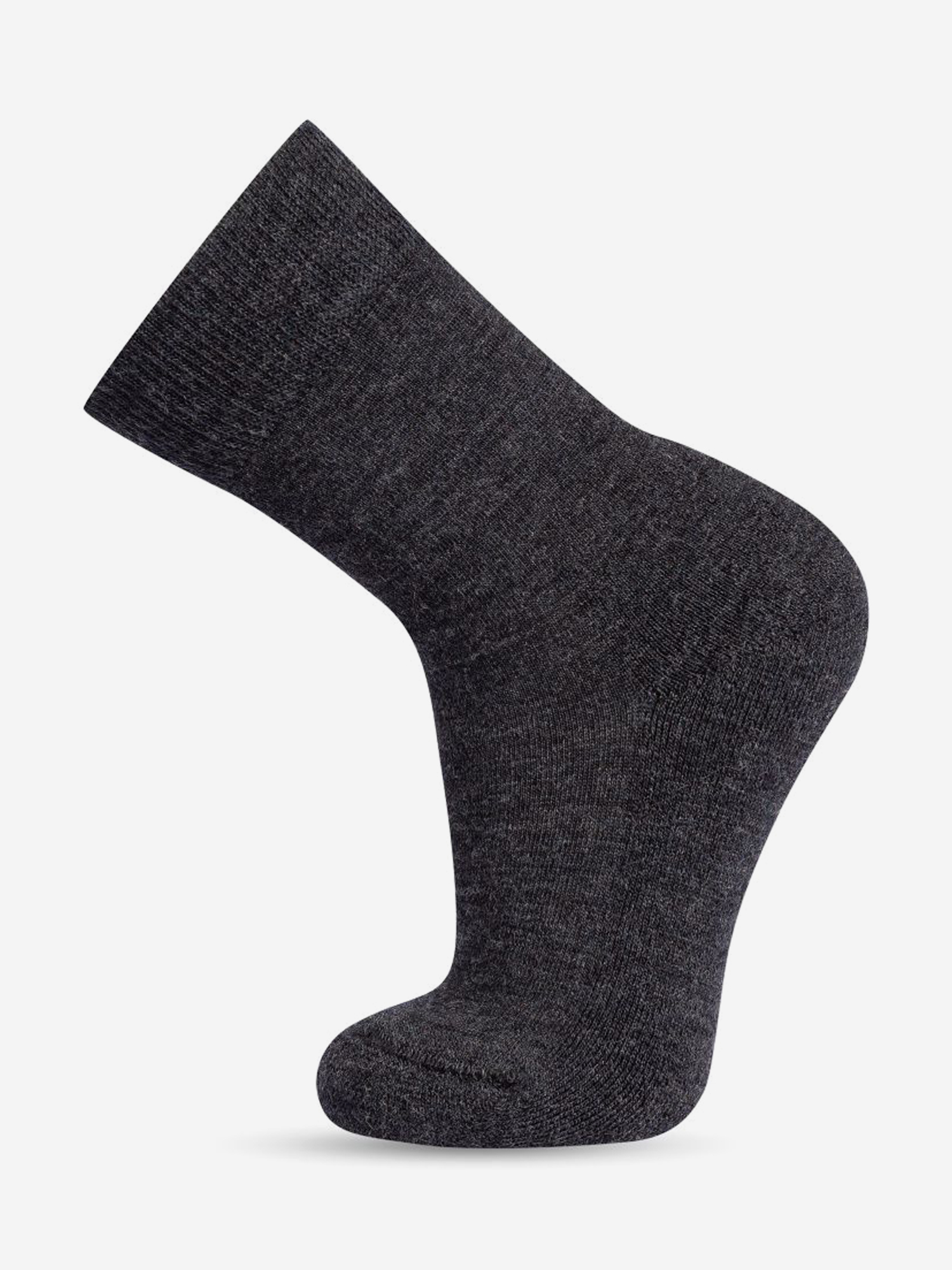 

Термоноски детские NORVEG Soft Merino Wool, Серый