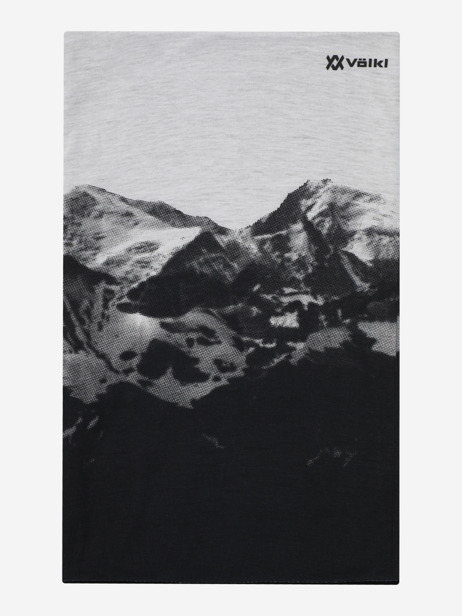 

Гейтор Volkl, Черный