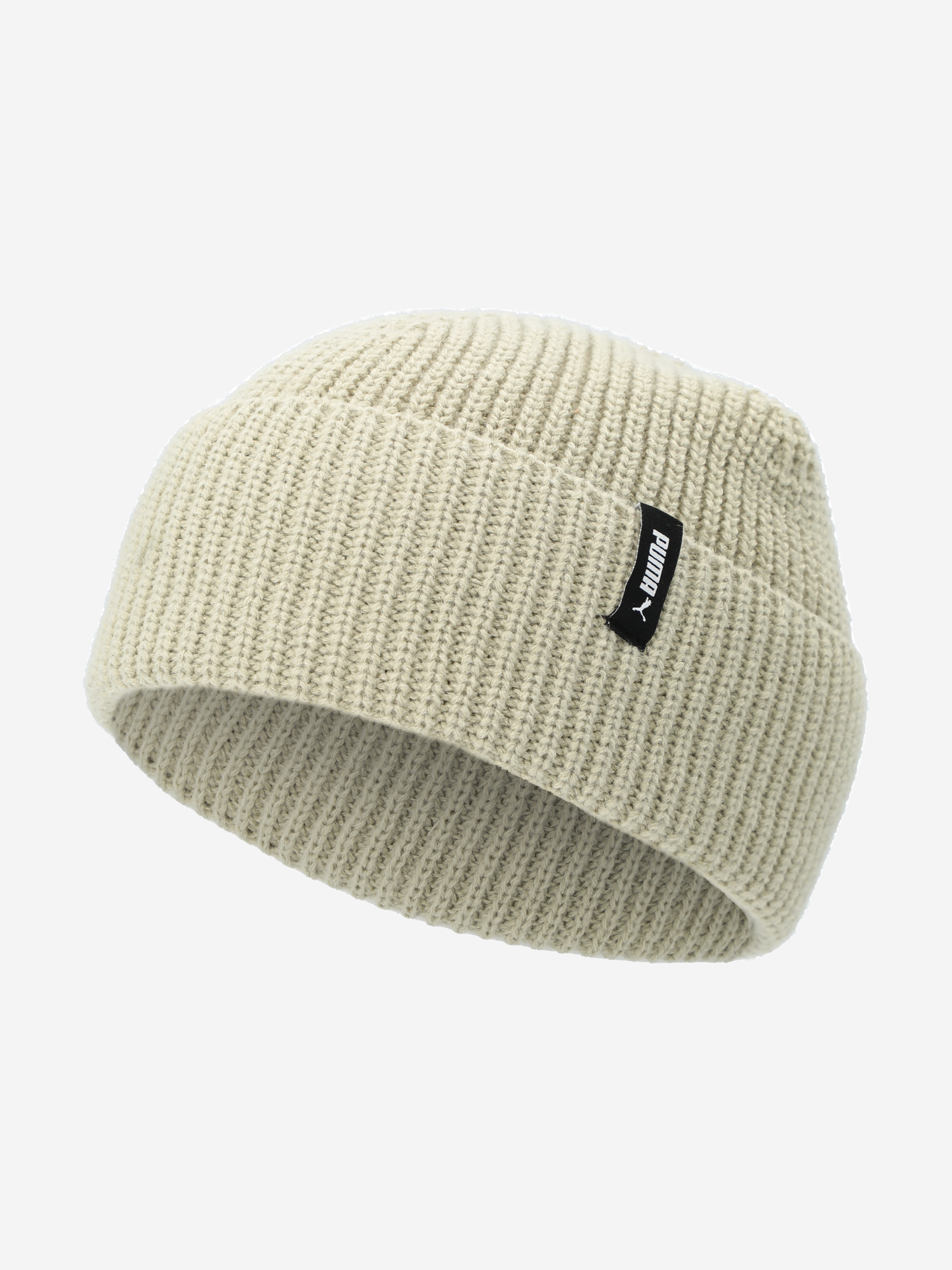 

Шапка PUMA Core Fisherman, Зеленый