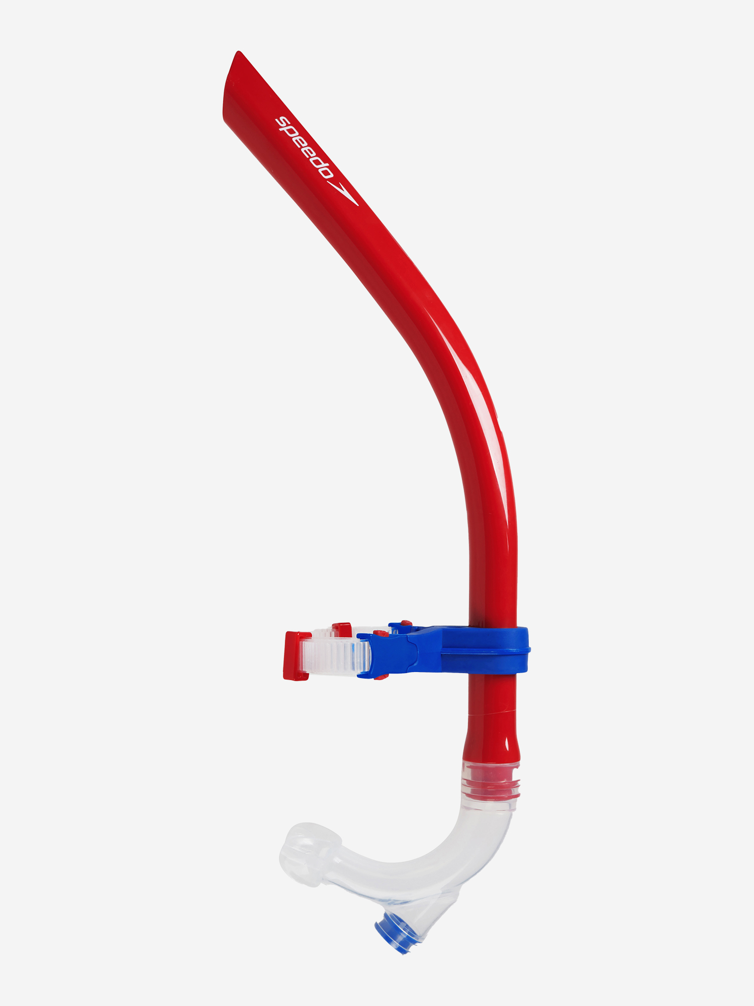 

Трубка для плавания Speedo, Красный