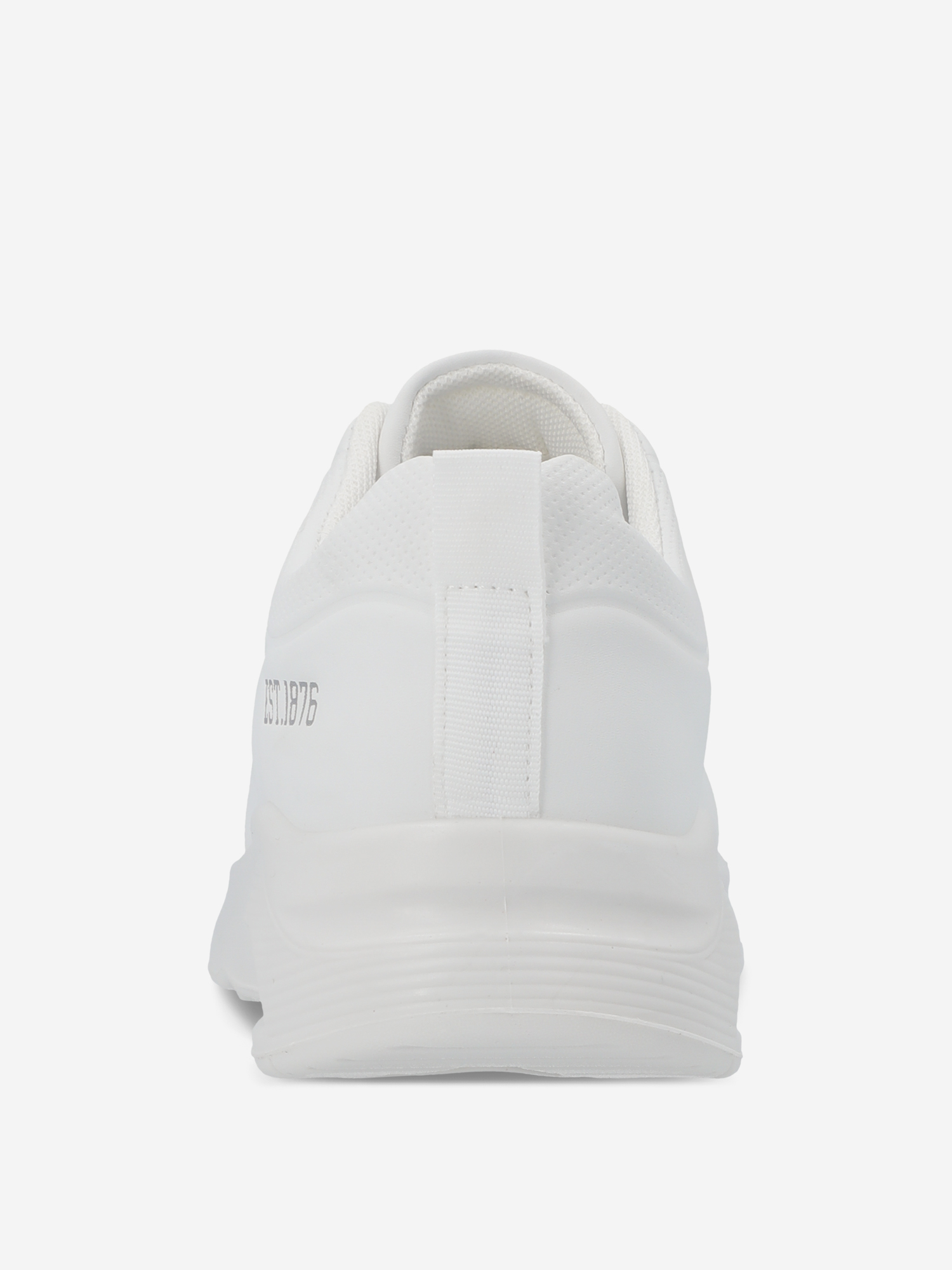 фото Кроссовки для мальчиков etonic street air, белый