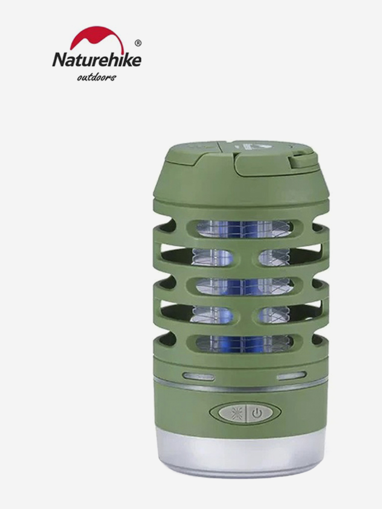 Изображение товара Кемпинговый светильник Naturehike, антимоскитный