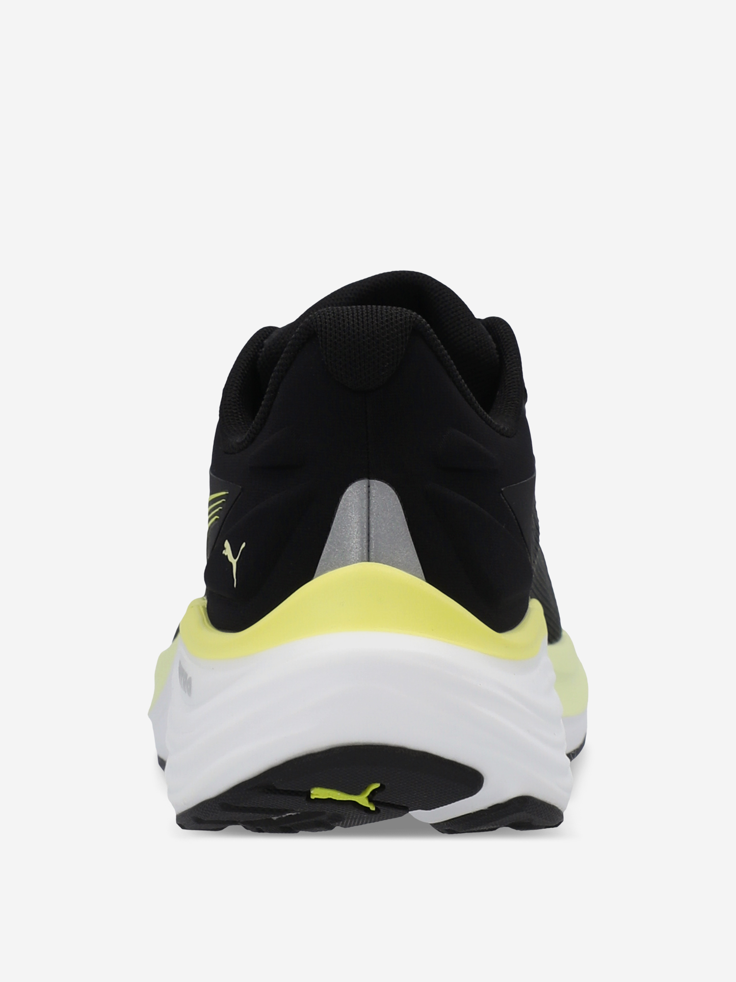 Кроссовки детские PUMA Electrify Nitro 4, Черный 3