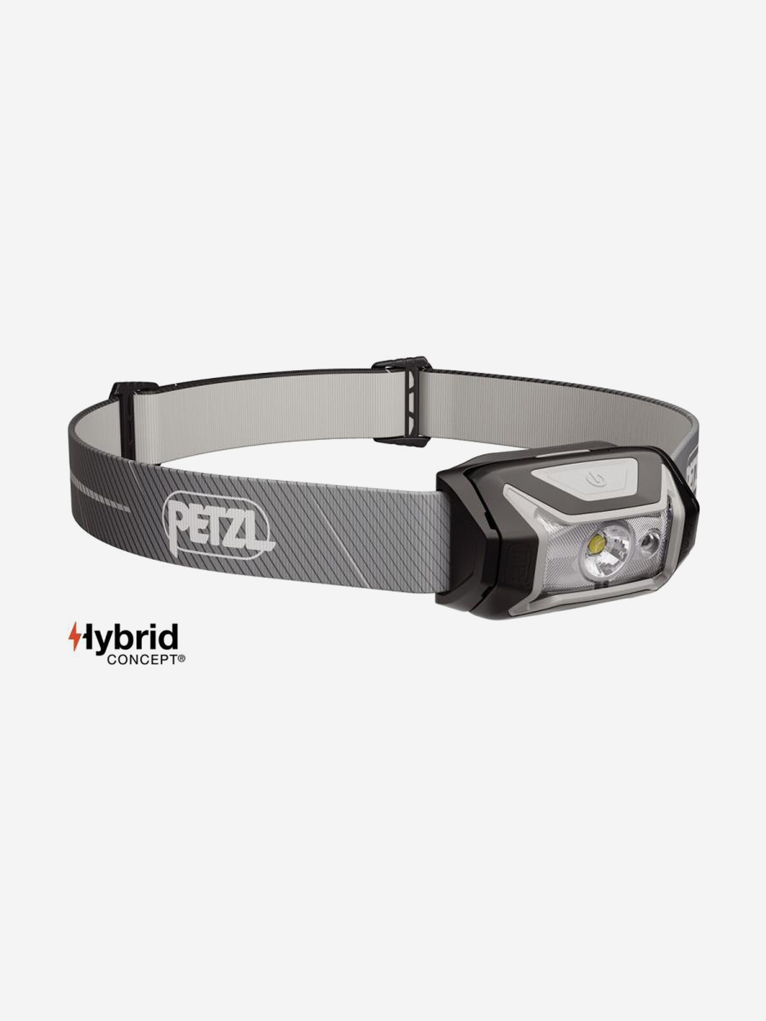 Изображение товара Налобный фонарь Petzl TIKKA CORE, черный