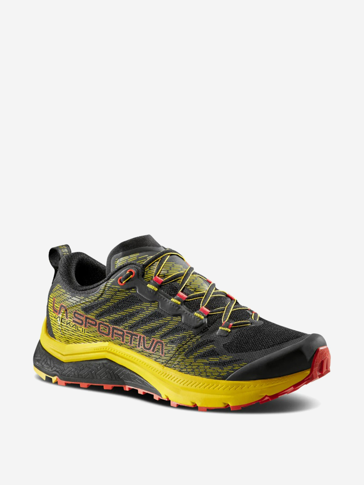 

Кроссовки мужские Jackal II La Sportiva, Черный